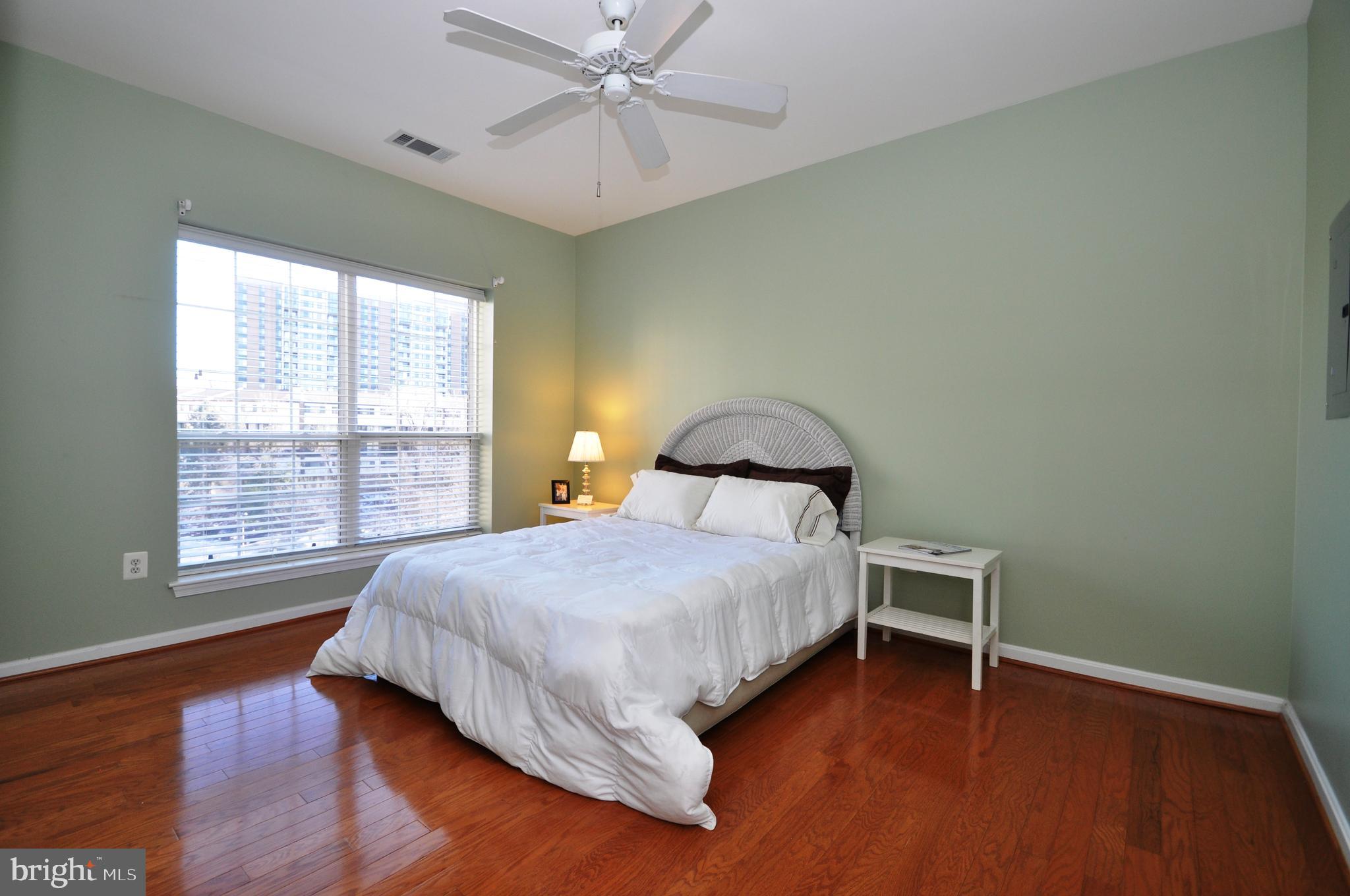 PALAZZO AT PARK CENTER - Residential Lease