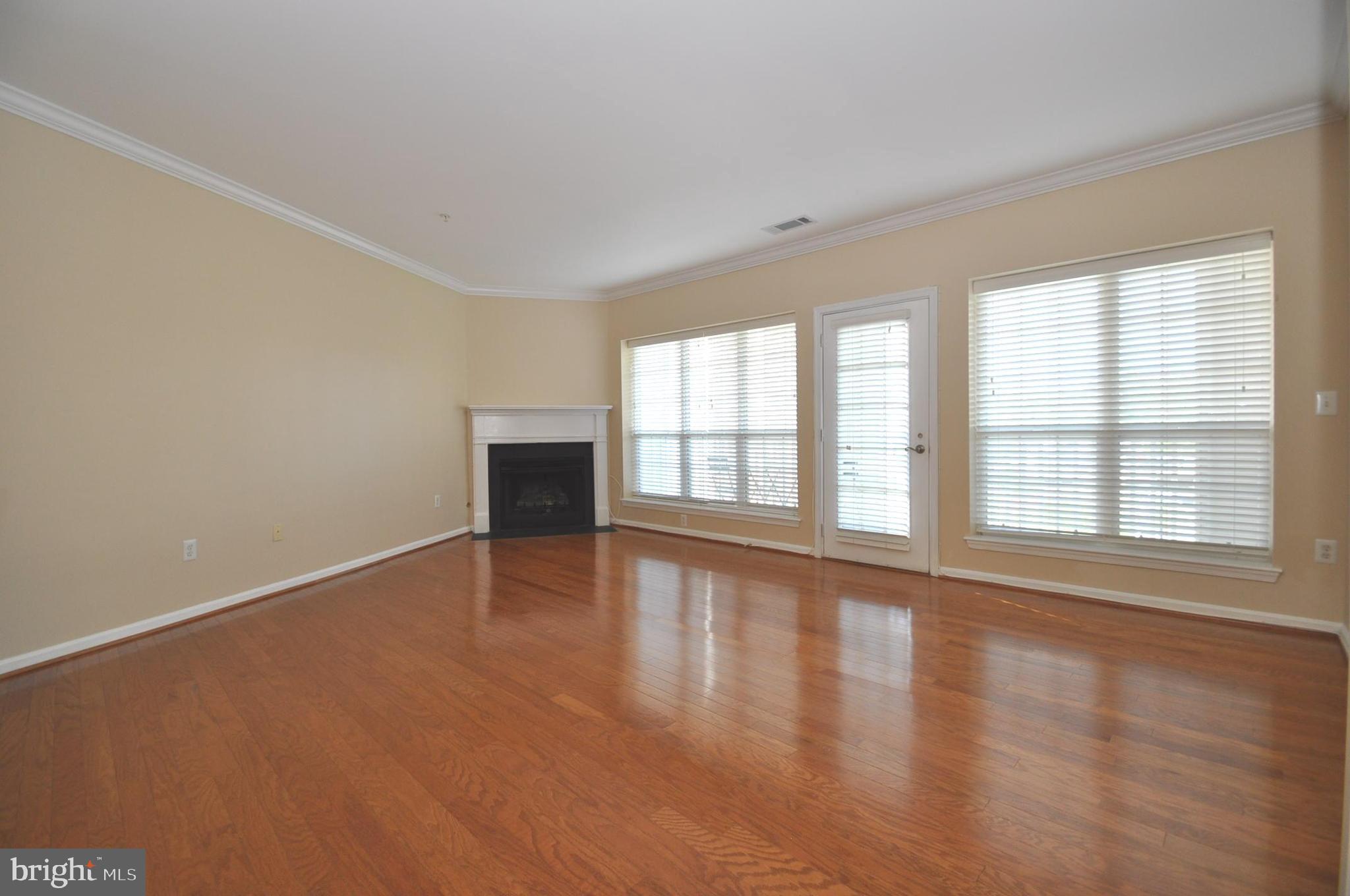 PALAZZO AT PARK CENTER - Residential Lease