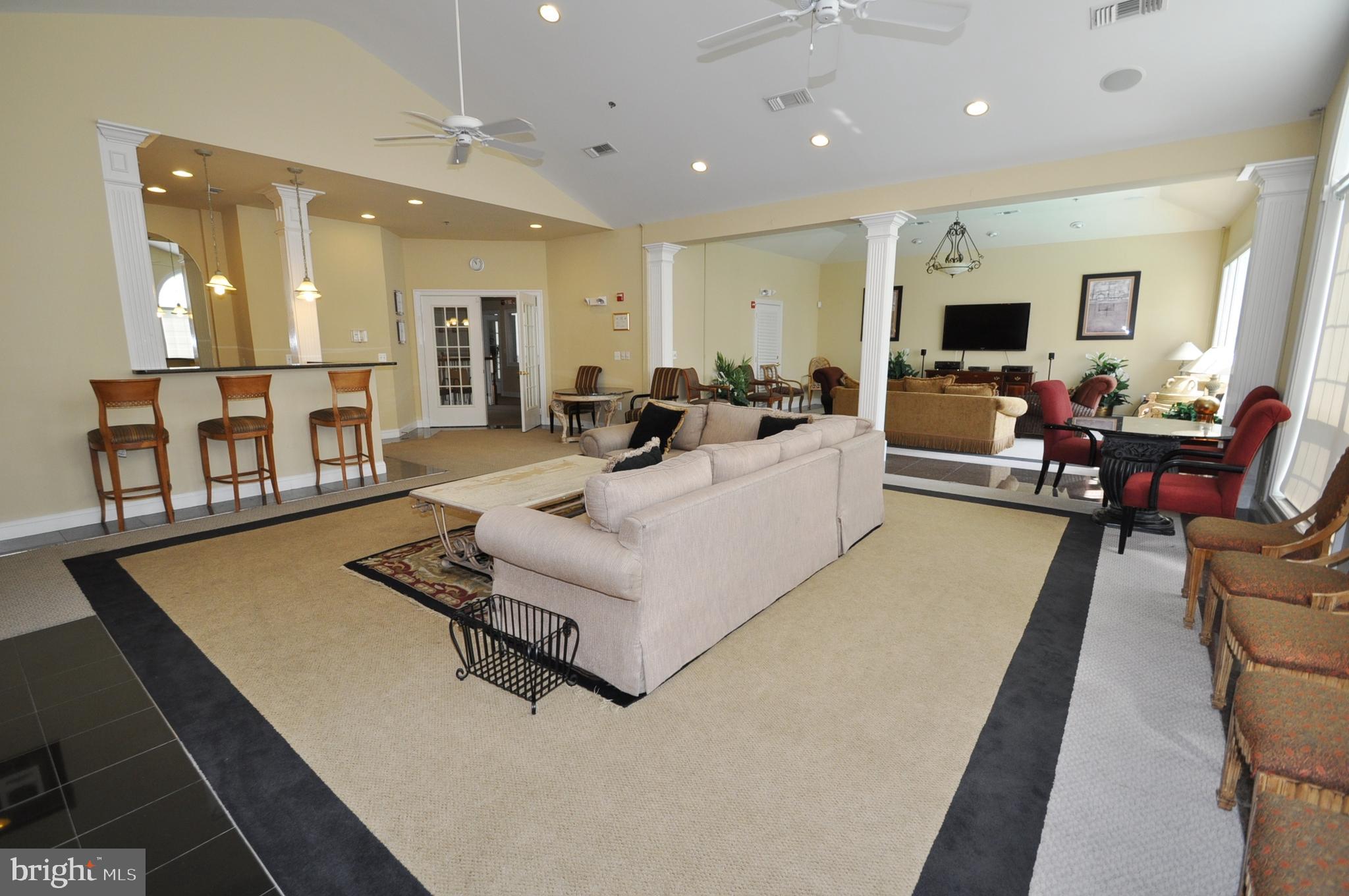 PALAZZO AT PARK CENTER - Residential Lease