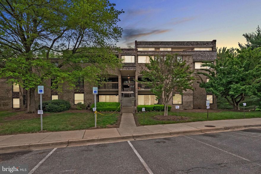 Welcome home to this beautifully updated, spacious 3-bedroom, 2-bath condo offering 1,278 square feet of stylish, move-in ready living! Located on the second floor in a secured building with just three easy steps to access, this home offers the perfect blend of comfort and convenience. Enjoy peaceful mornings and relaxing evenings on your private balcony overlooking trees, wildlife, and nature. It's like living in your very own treehouse!

Inside, you'll love the wide-open floor plan with luxury vinyl plank flooring, recessed lighting, new carpet, and an oversized kitchen featuring white cabinetry, upgraded countertops, a pantry, breakfast area, and brand new stainless steel appliances. The kitchen also includes in-unit laundry for added ease.

The primary suite is a true retreat with oversized windows overlooking the woods, a walk-in closet, and a fully renovated ensuite bath with a custom shower niche and heat/fan combo. The second full bath has also been beautifully updated. Additional features include updated vinyl windows by Thompson Creek, a 2024 hot water heater, 2020 HVAC, and a 5x5 storage unit that conveys with the unit. The building roof was replaced in May 2025.

Ample parking, gorgeous custom drapes, and a condo fee that covers water, common area maintenance, and master insurance make this home a must-see. Immediate occupancy available – don’t miss it!