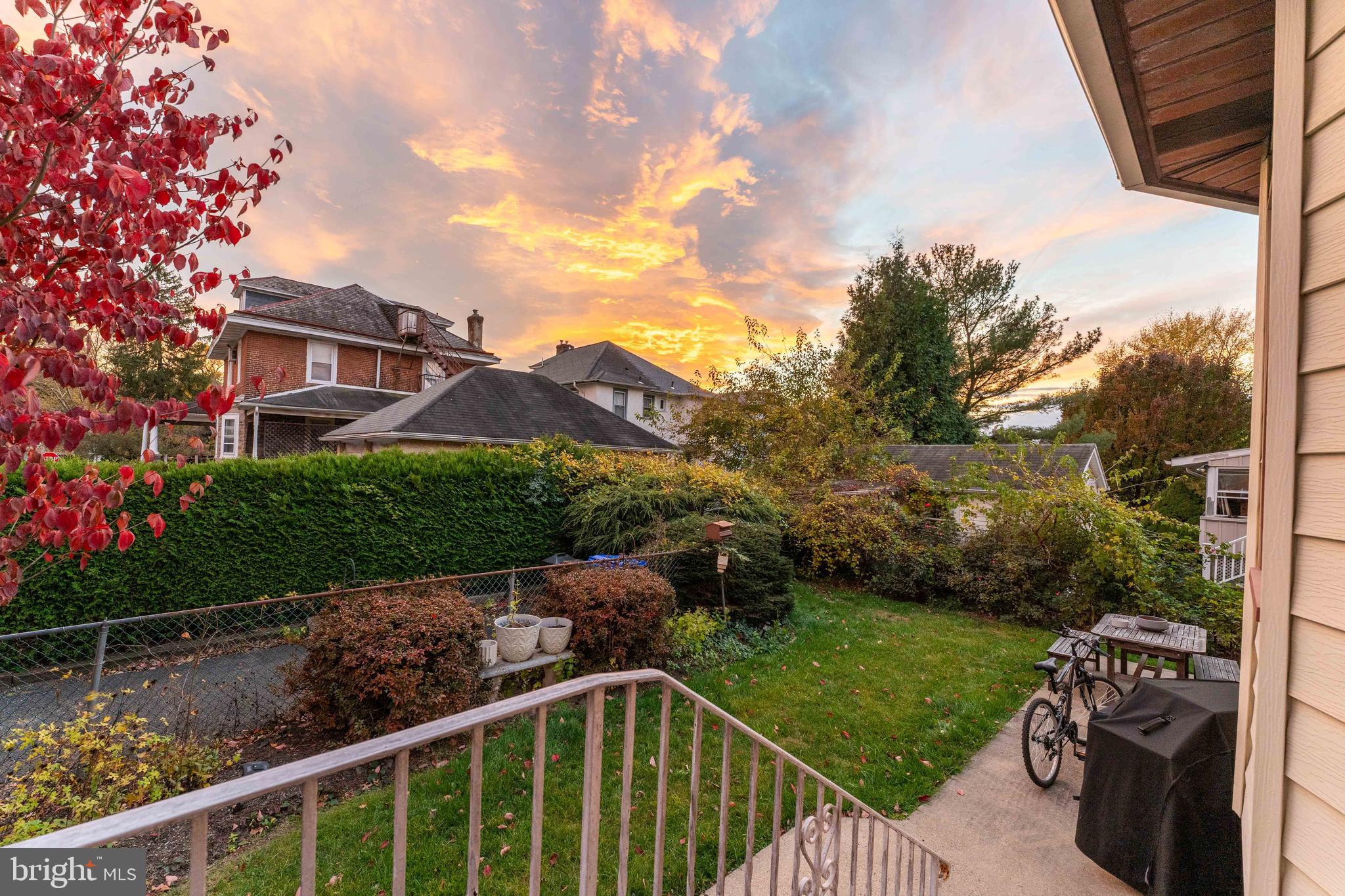 CHELTENHAM - Residential