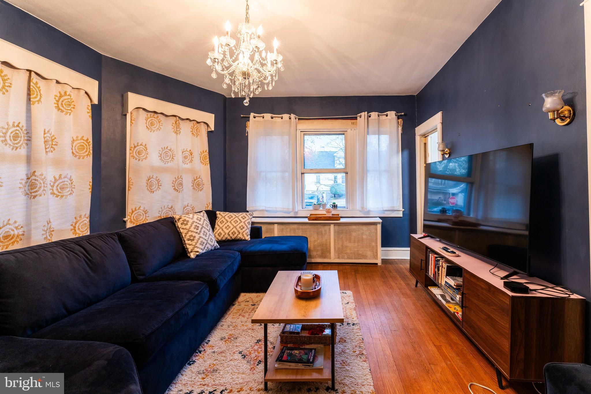 CHELTENHAM - Residential