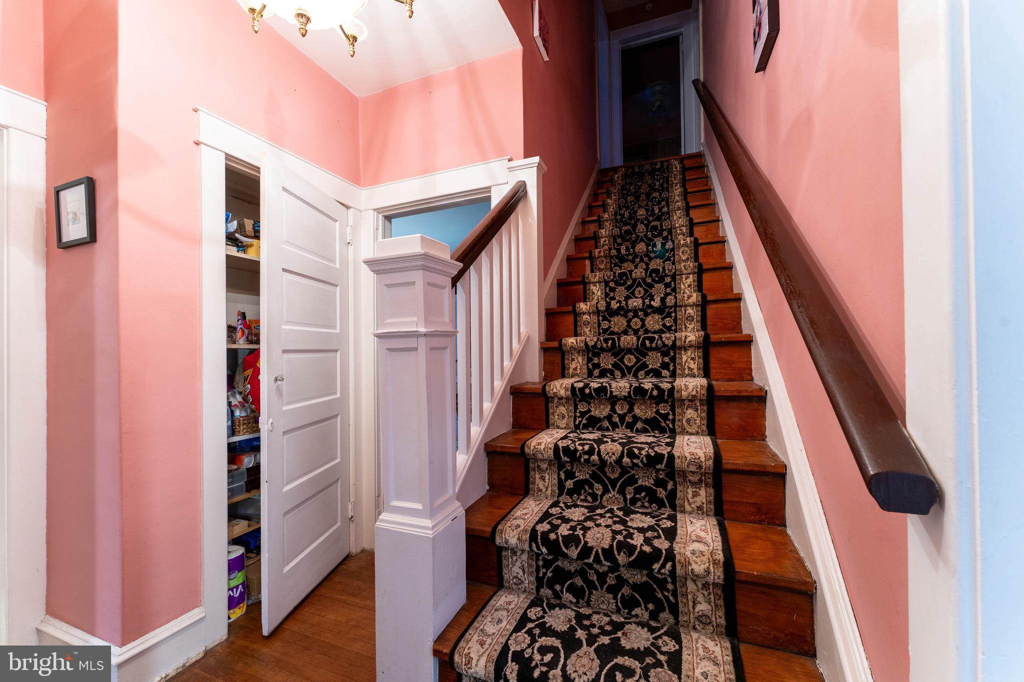 CHELTENHAM - Residential