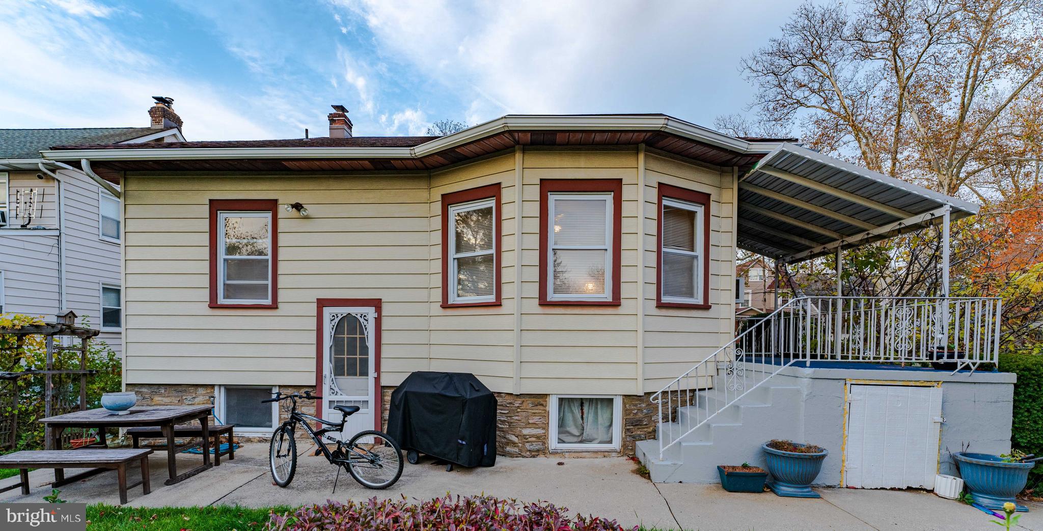 CHELTENHAM - Residential