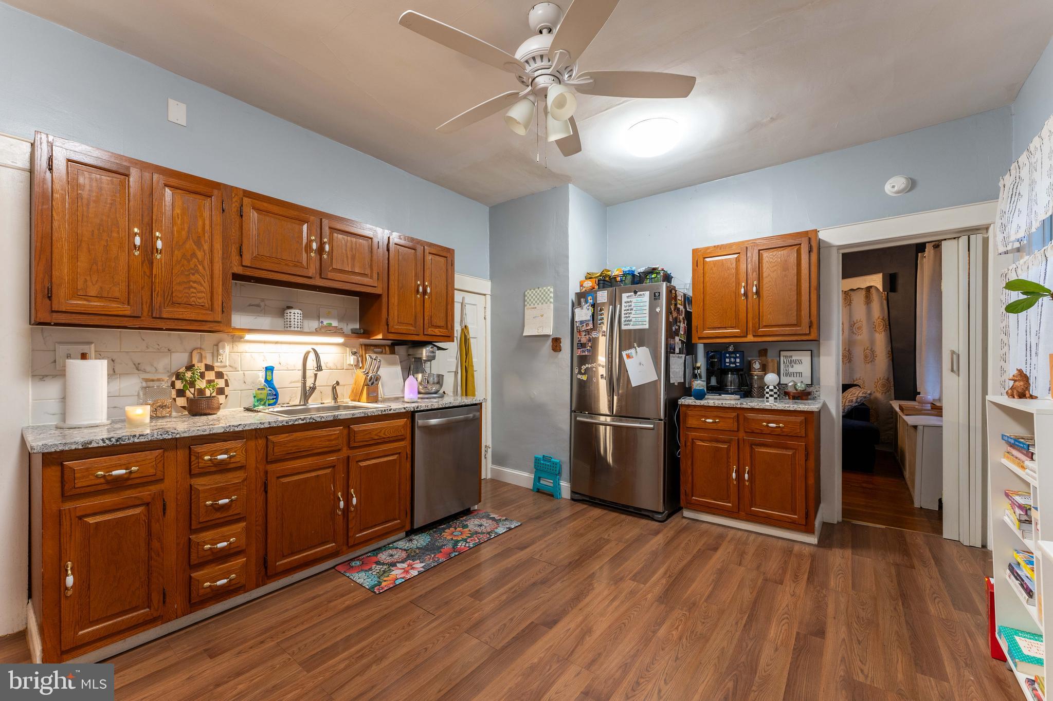 CHELTENHAM - Residential