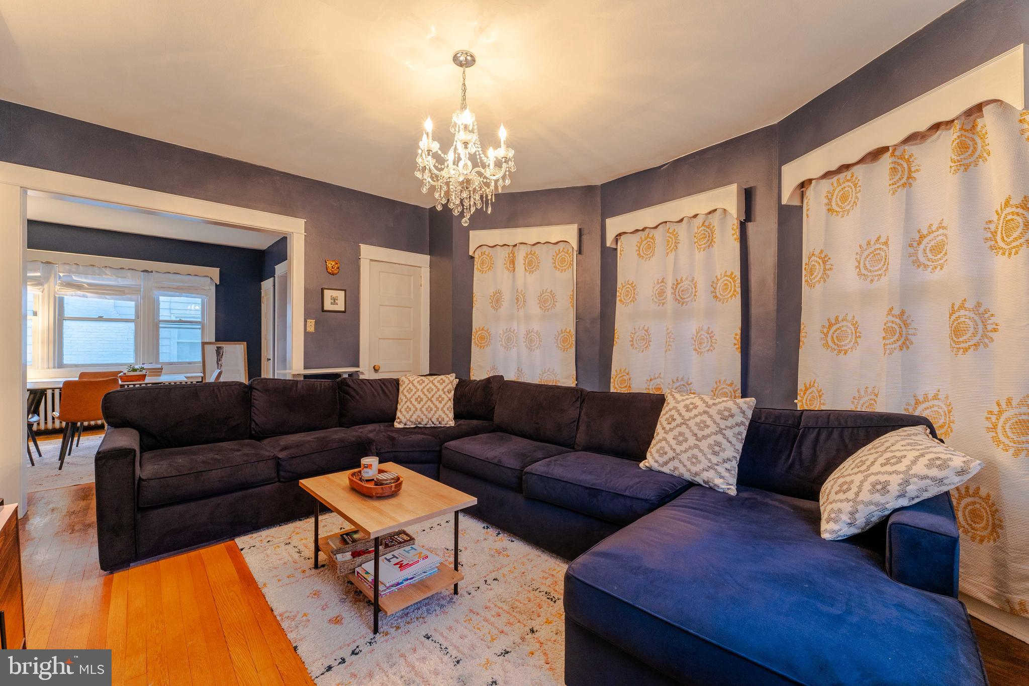 CHELTENHAM - Residential