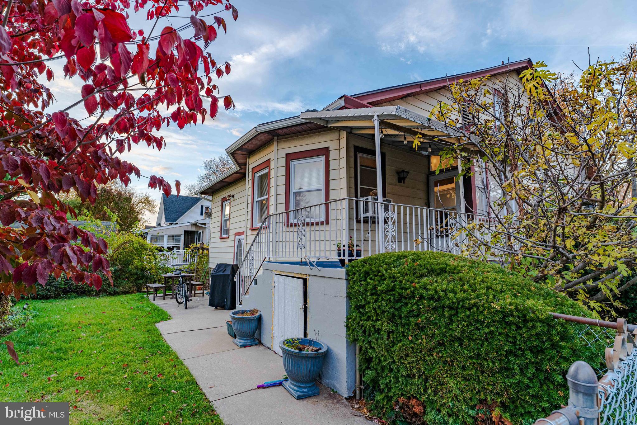 CHELTENHAM - Residential