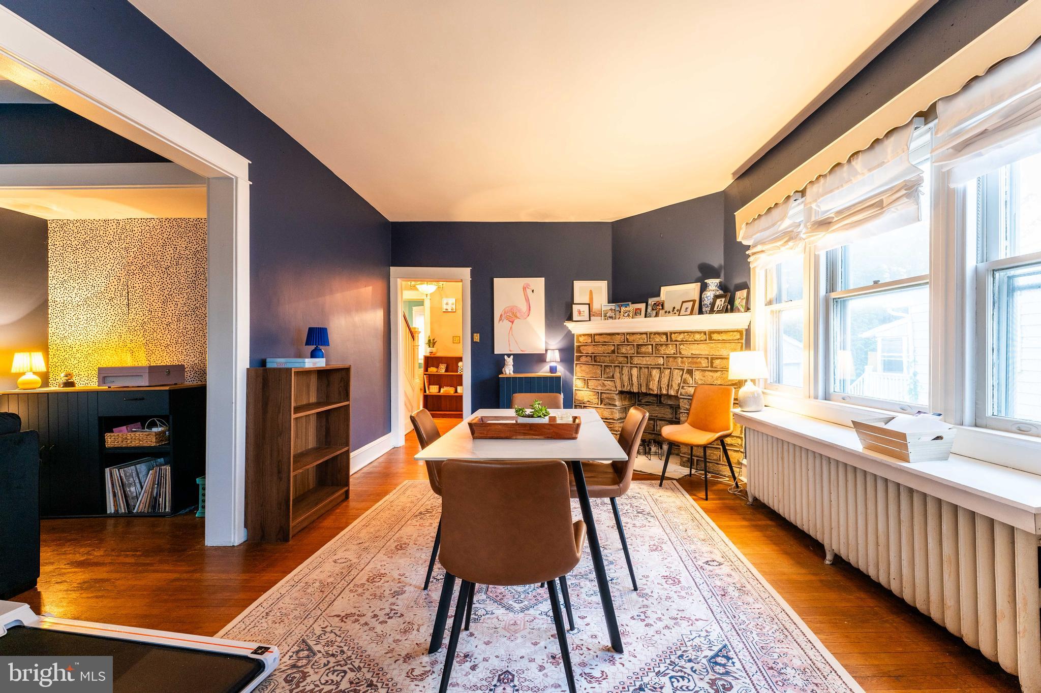 CHELTENHAM - Residential