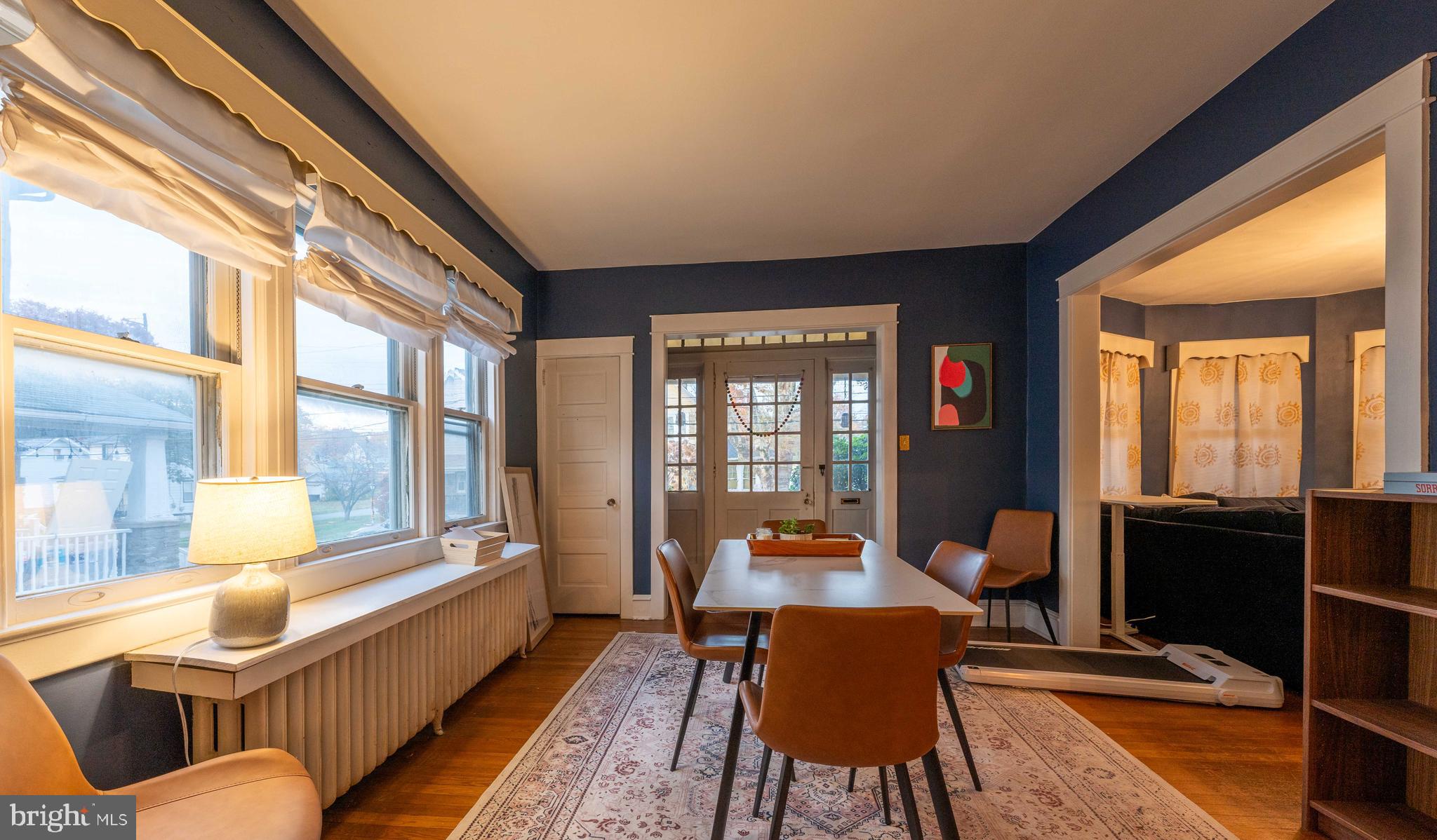 CHELTENHAM - Residential