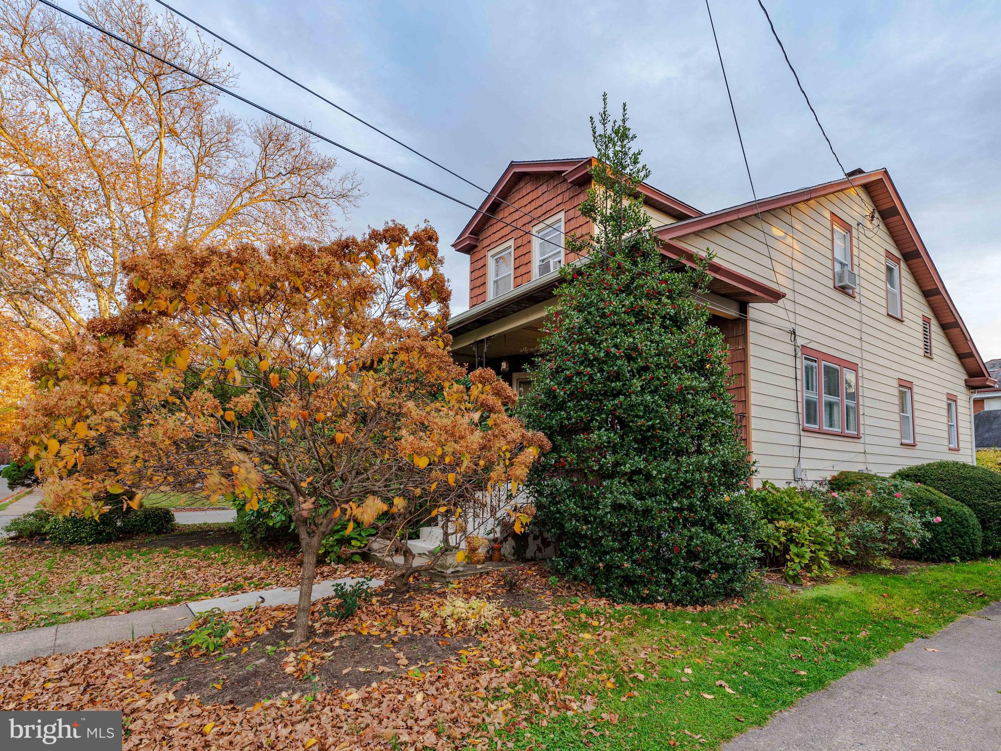 CHELTENHAM - Residential