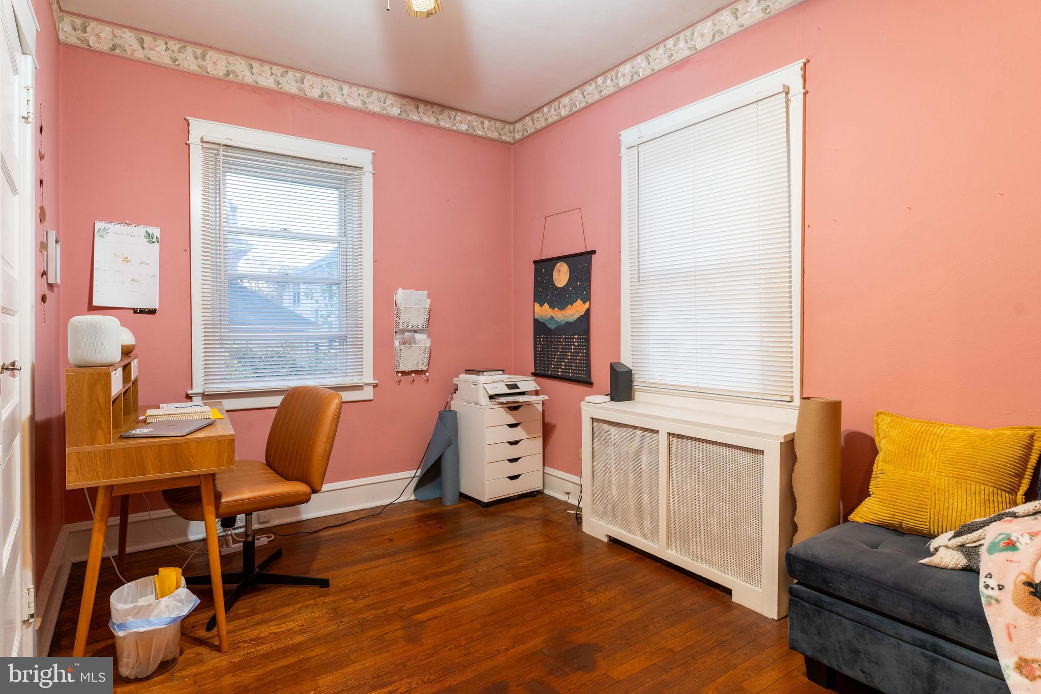 CHELTENHAM - Residential