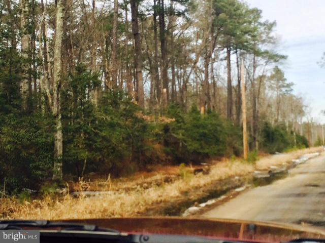 NONE AVAILABLE - Land