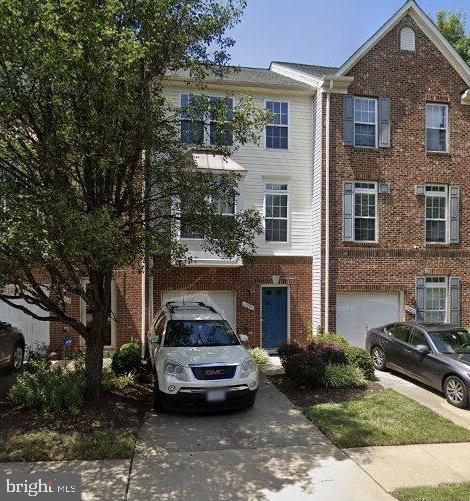 Townhouse For Rent - 13002 Cordelia Court<br/> Prince William County, WOODBRIDGE, VA 22192