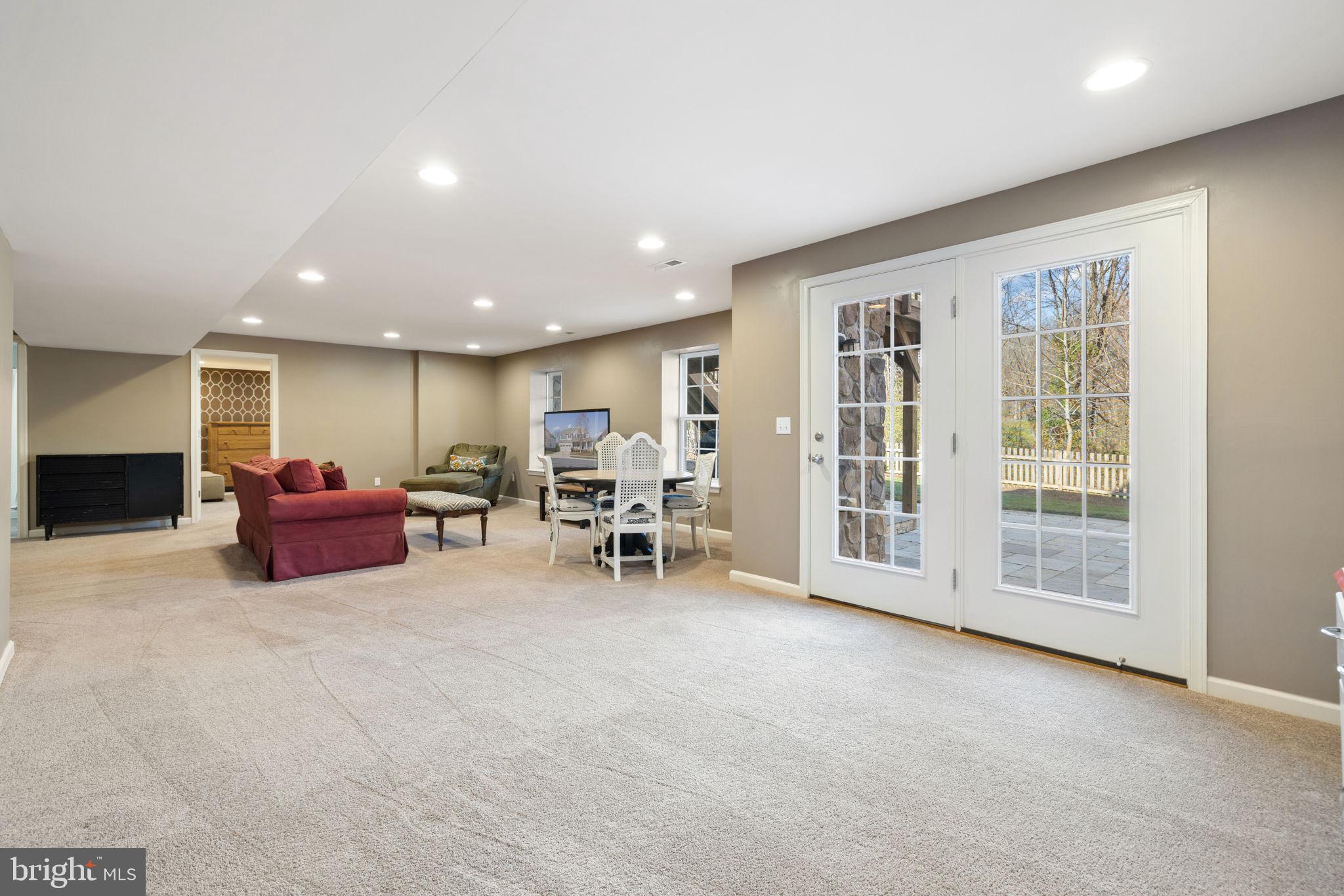 BRAMBLETON BRANDT PROPERTY - Residential