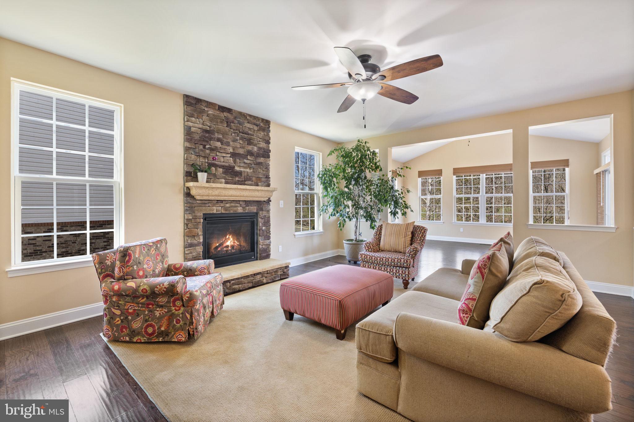 BRAMBLETON BRANDT PROPERTY - Residential