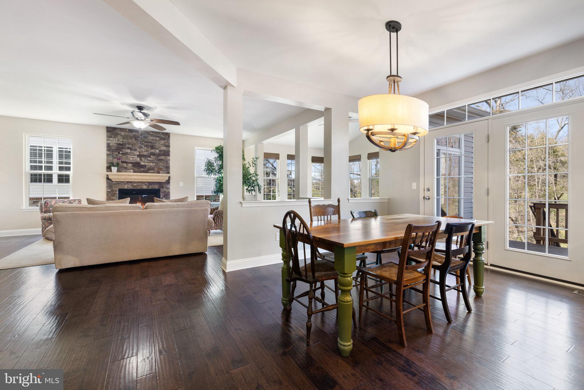 BRAMBLETON BRANDT PROPERTY - Residential