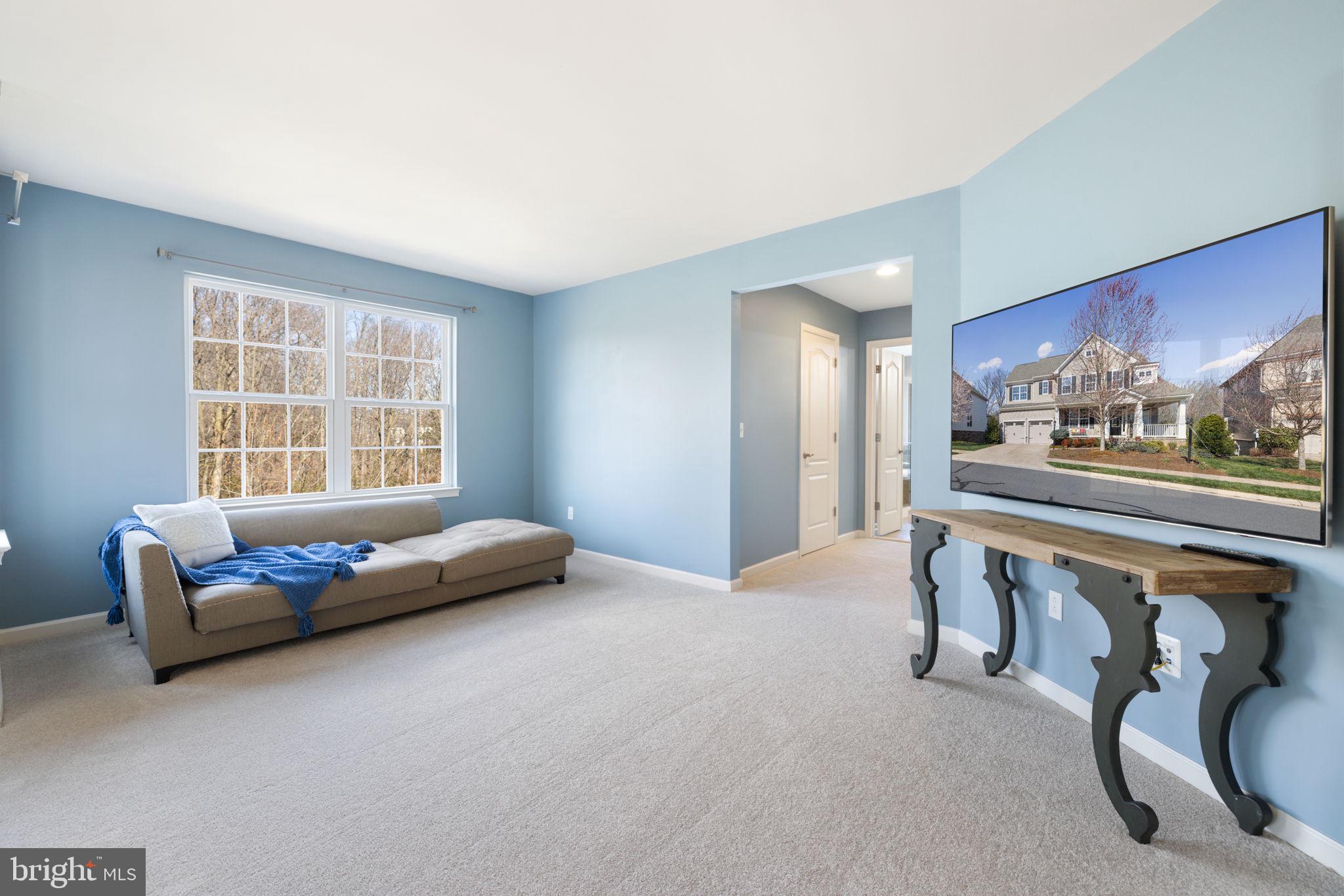 BRAMBLETON BRANDT PROPERTY - Residential