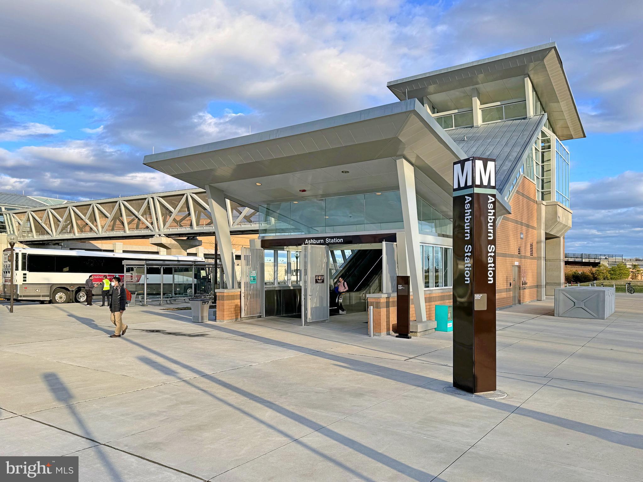 BRAMBLETON BRANDT PROPERTY - Residential