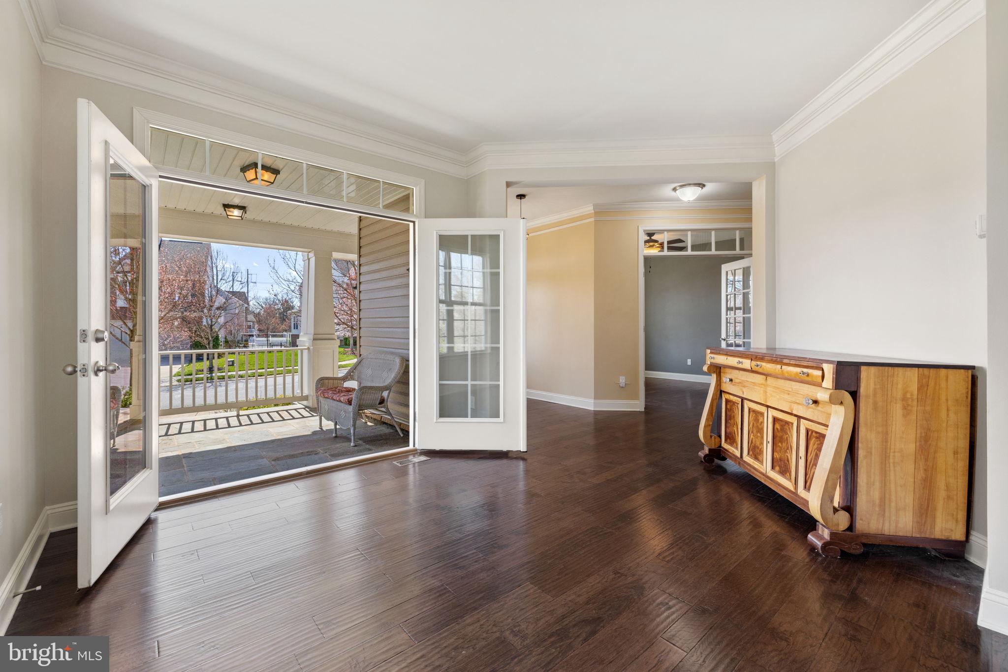 BRAMBLETON BRANDT PROPERTY - Residential