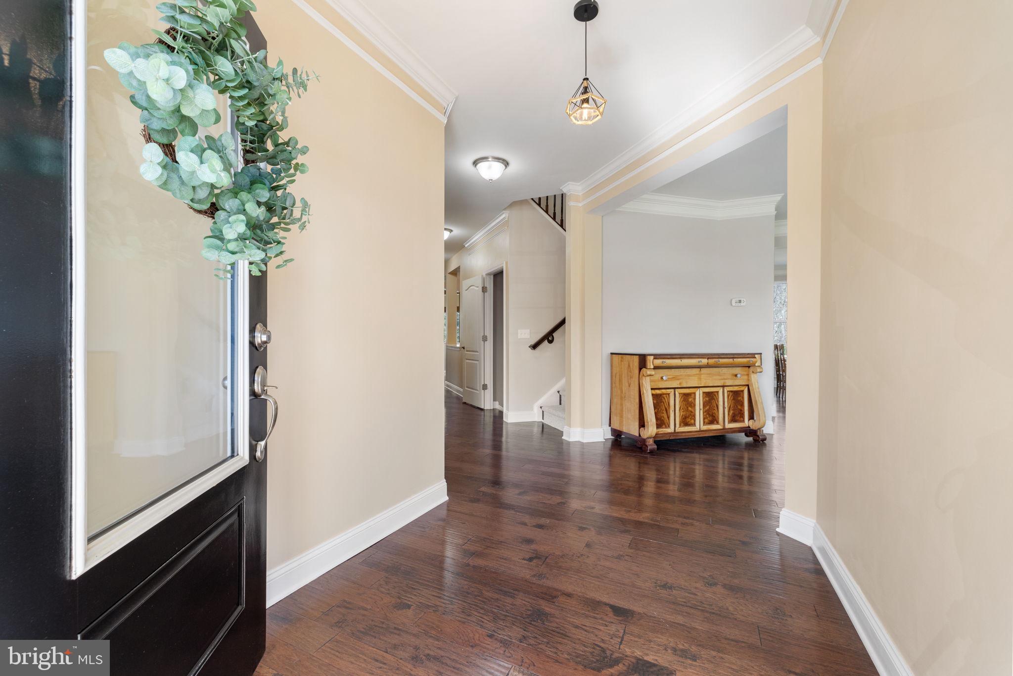 BRAMBLETON BRANDT PROPERTY - Residential