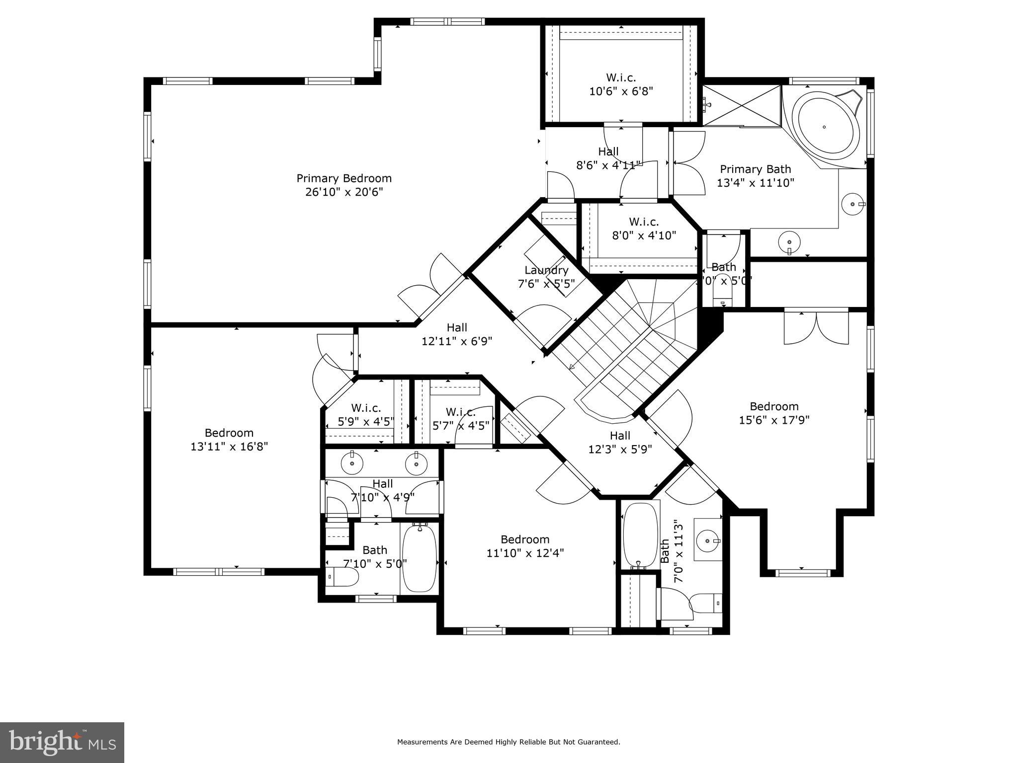 BRAMBLETON BRANDT PROPERTY - Residential