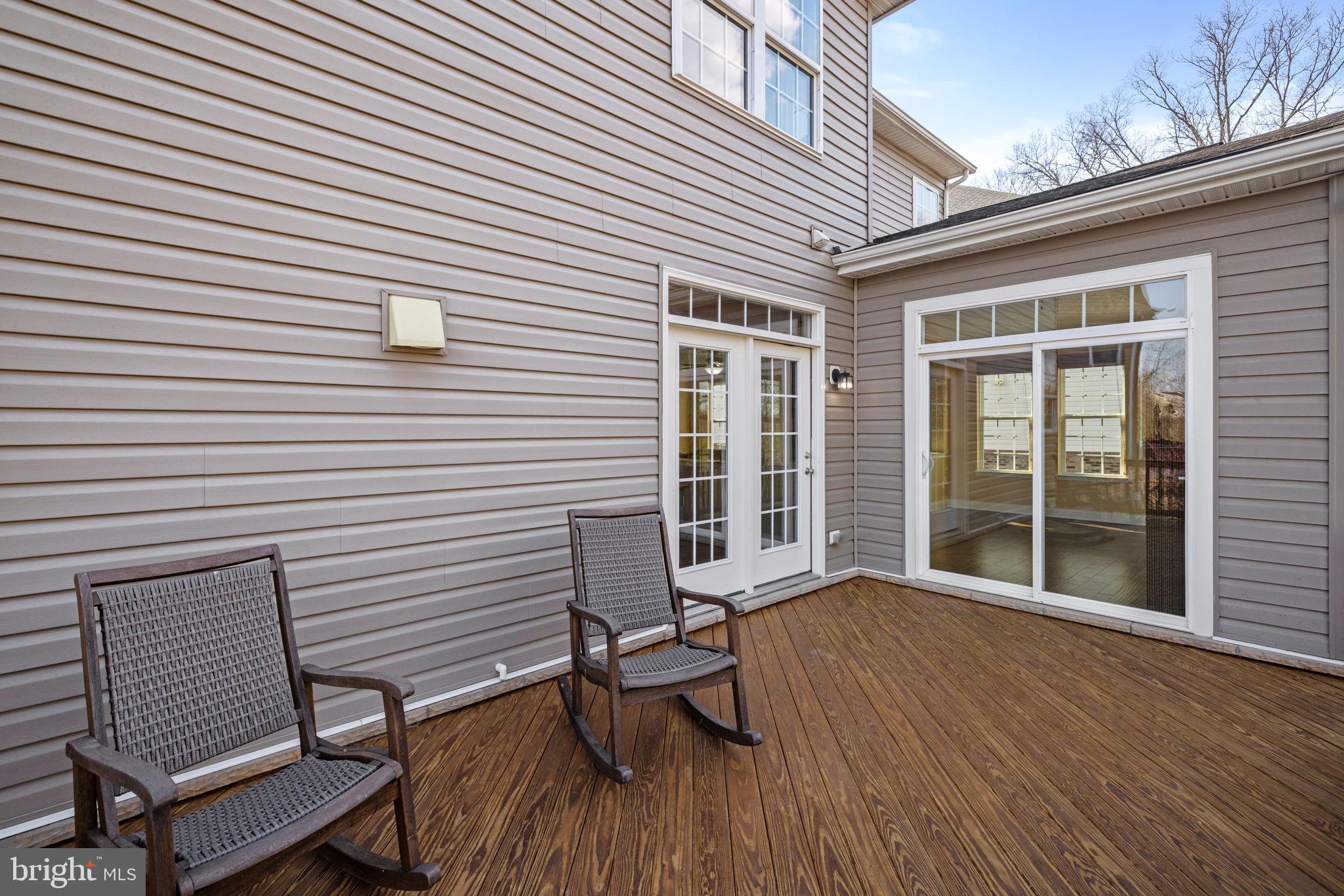 BRAMBLETON BRANDT PROPERTY - Residential