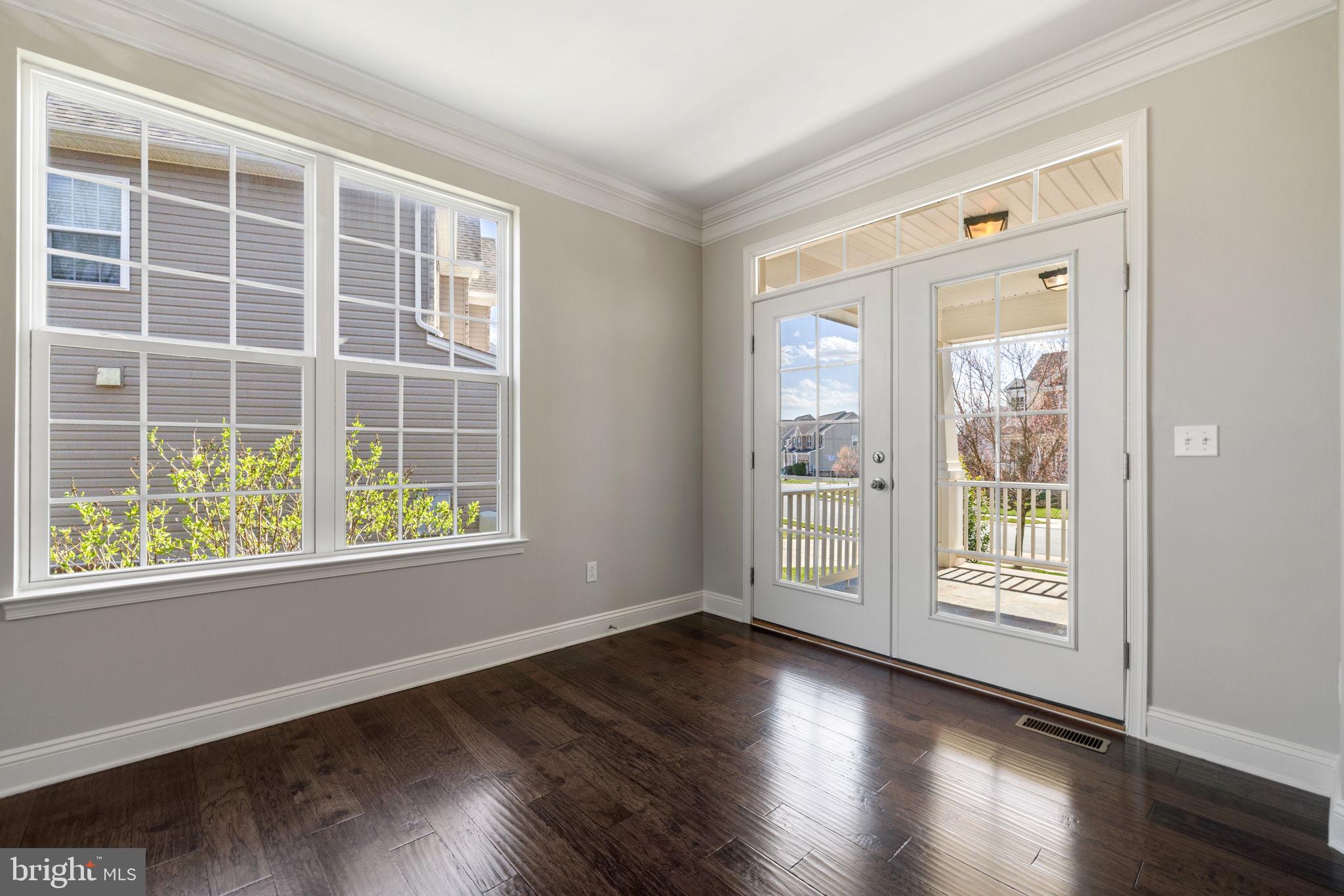 BRAMBLETON BRANDT PROPERTY - Residential