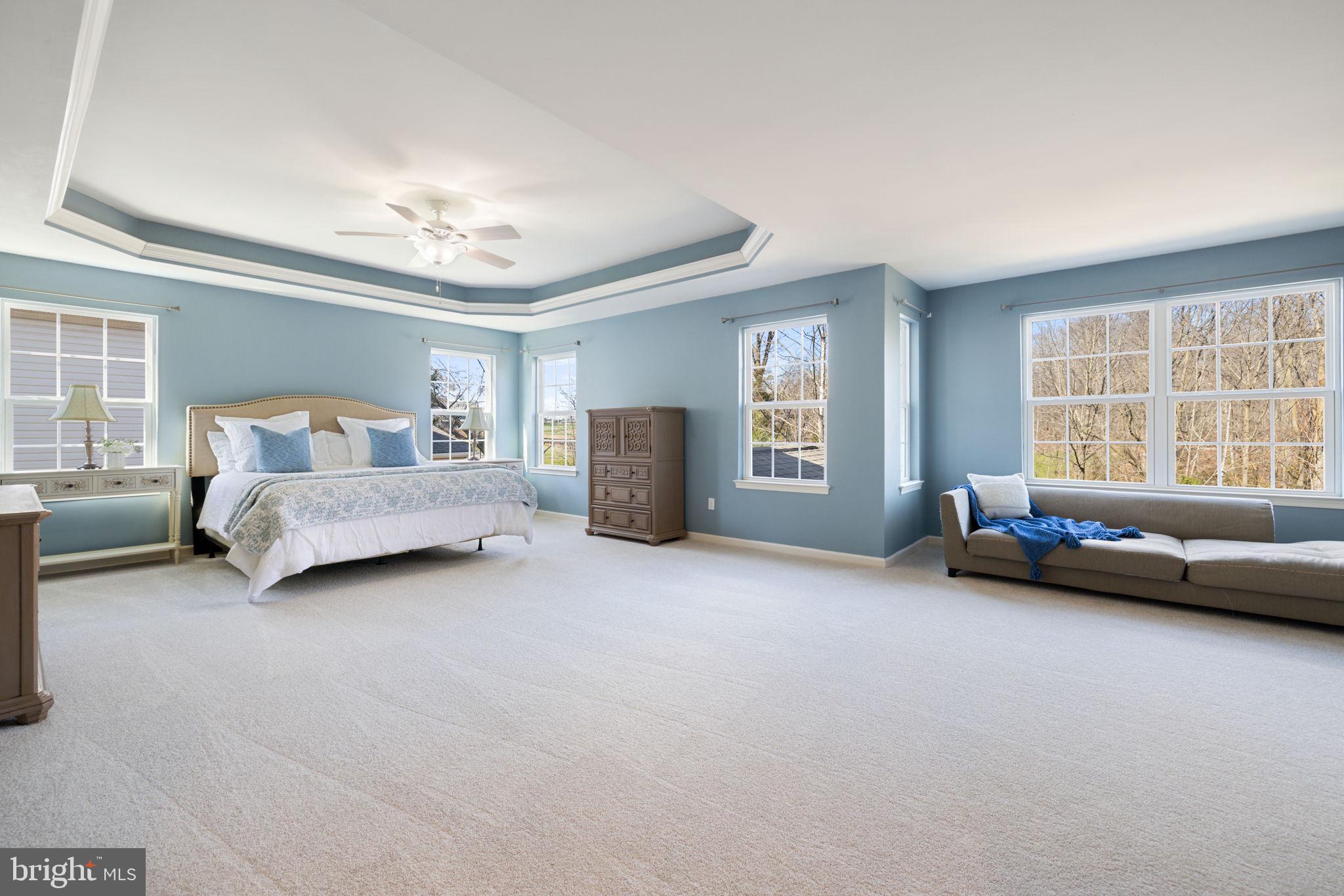 BRAMBLETON BRANDT PROPERTY - Residential