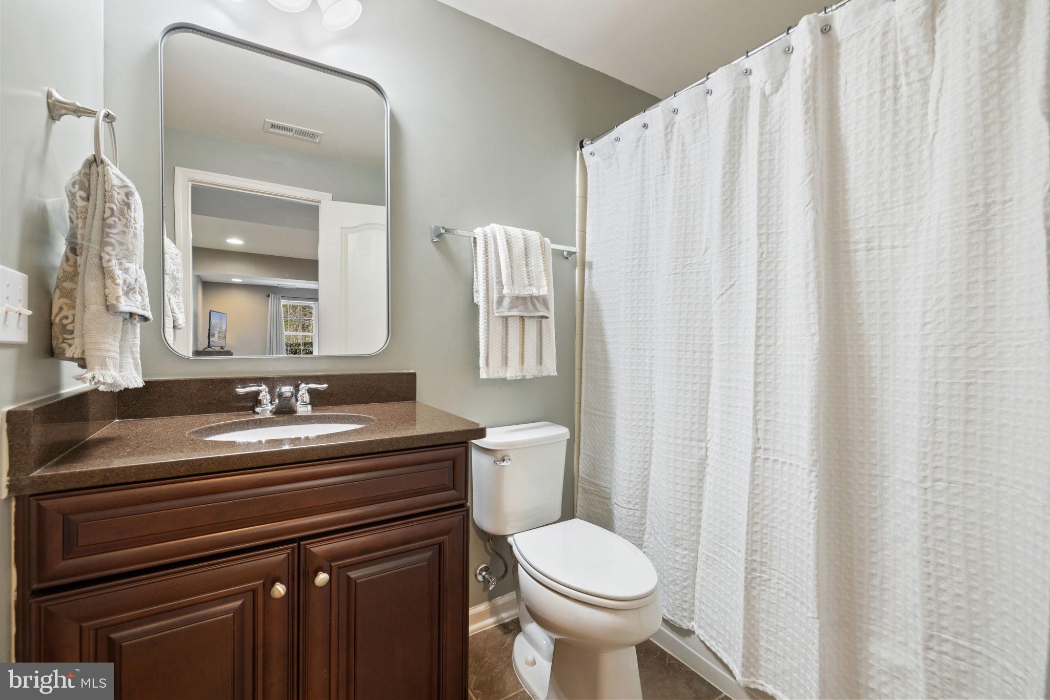 BRAMBLETON BRANDT PROPERTY - Residential