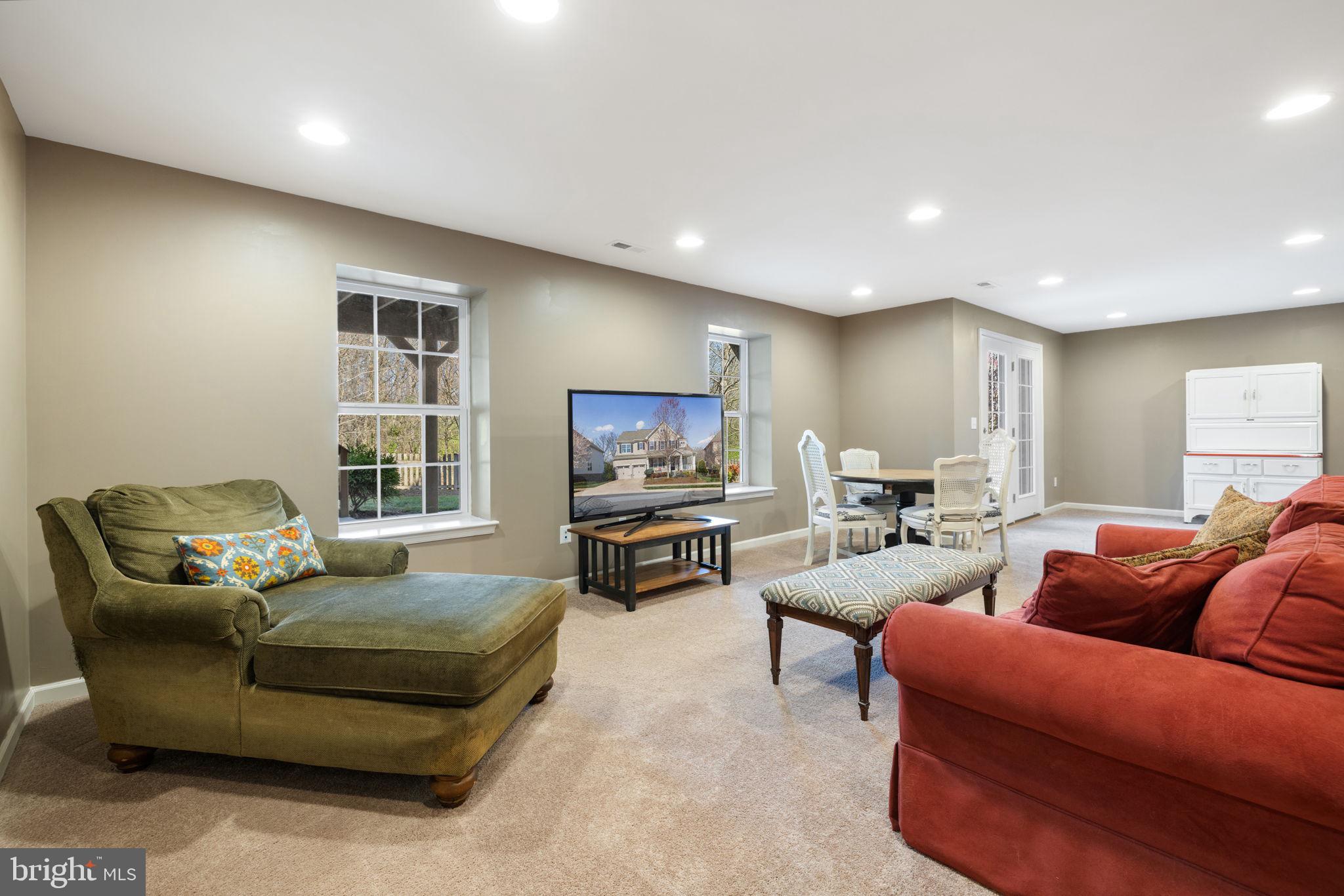 BRAMBLETON BRANDT PROPERTY - Residential