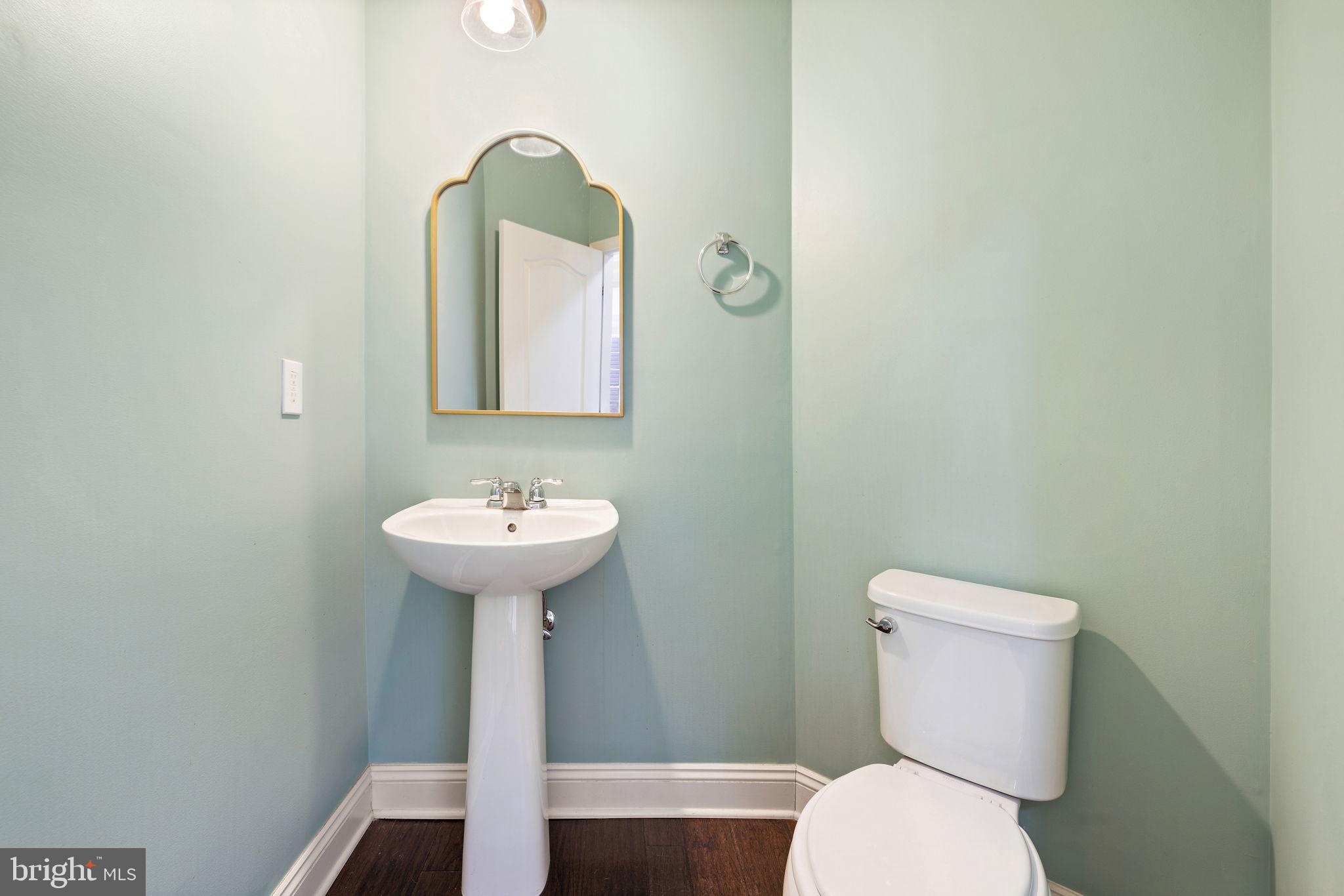 BRAMBLETON BRANDT PROPERTY - Residential