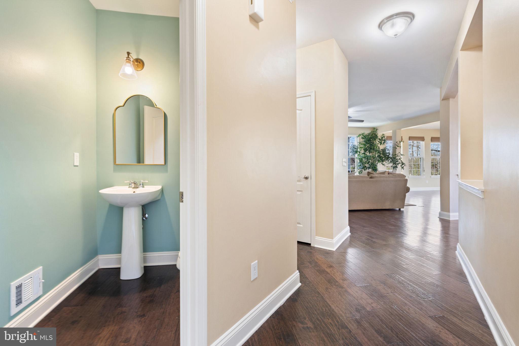 BRAMBLETON BRANDT PROPERTY - Residential