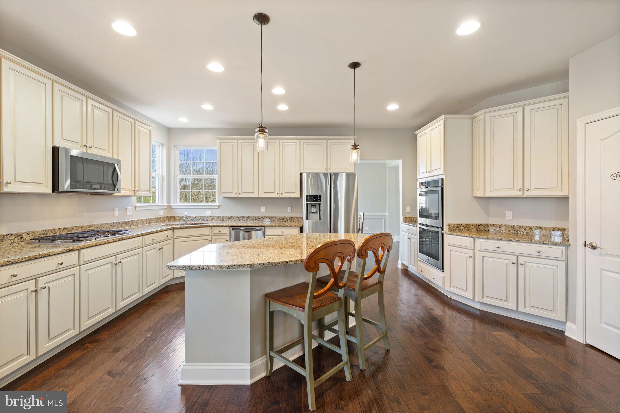 BRAMBLETON BRANDT PROPERTY - Residential