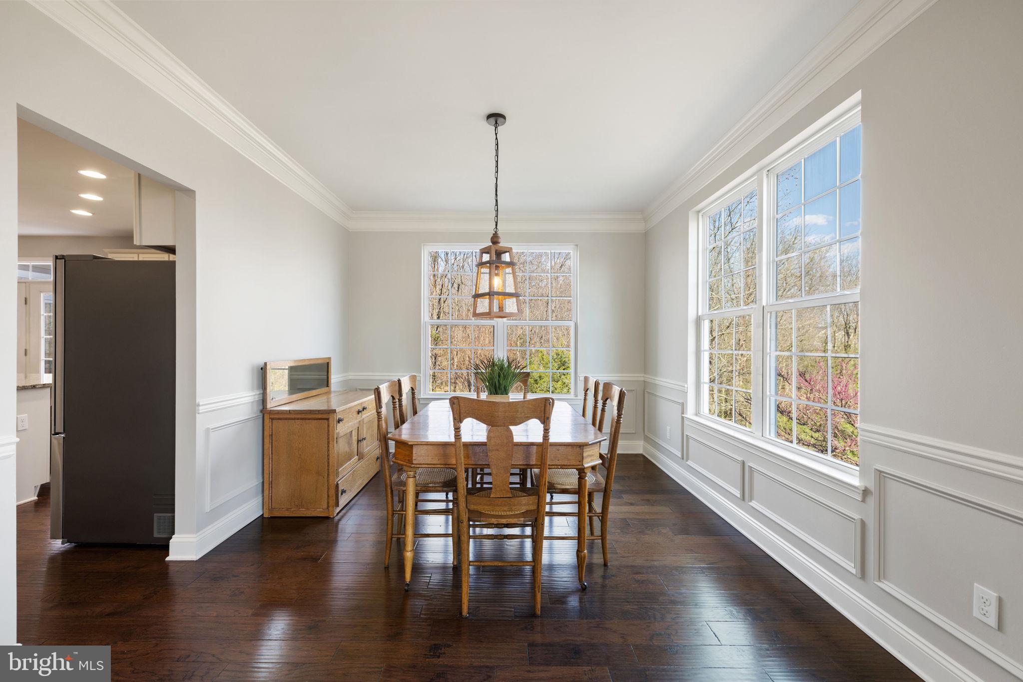 BRAMBLETON BRANDT PROPERTY - Residential