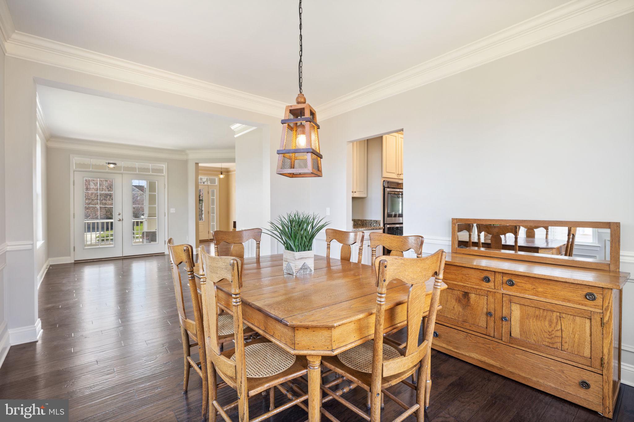 BRAMBLETON BRANDT PROPERTY - Residential