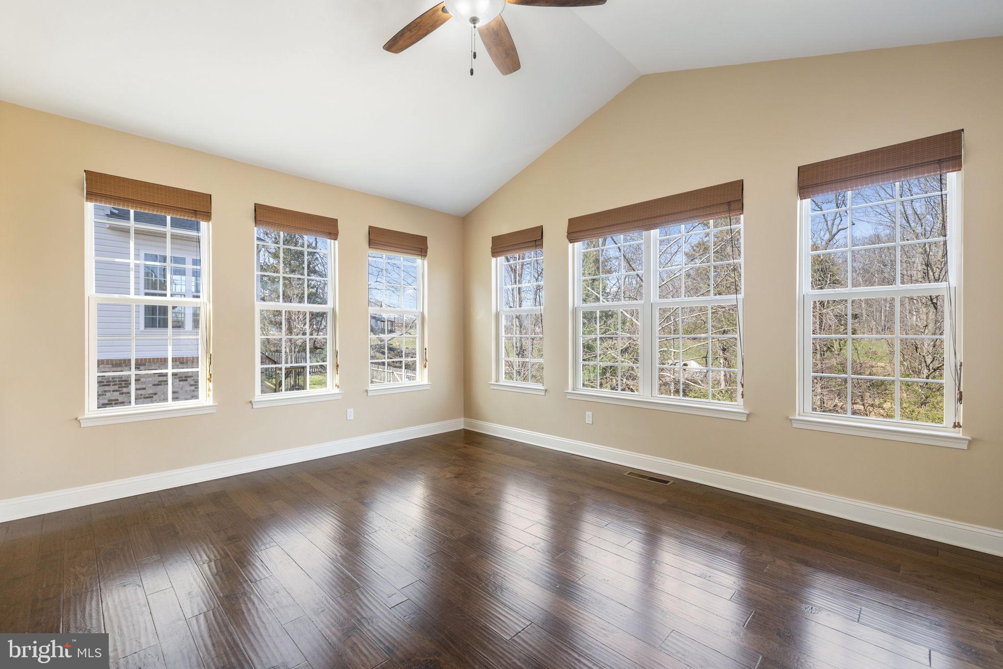 BRAMBLETON BRANDT PROPERTY - Residential