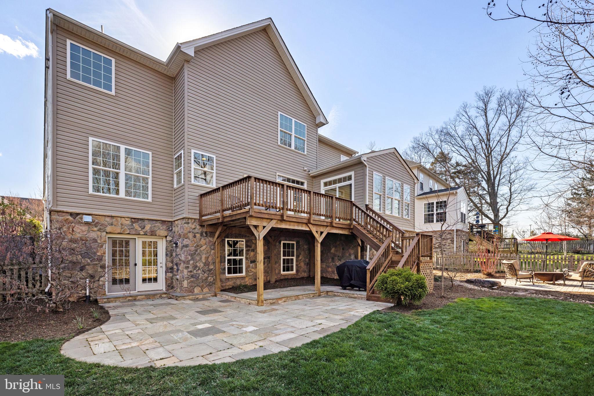 BRAMBLETON BRANDT PROPERTY - Residential