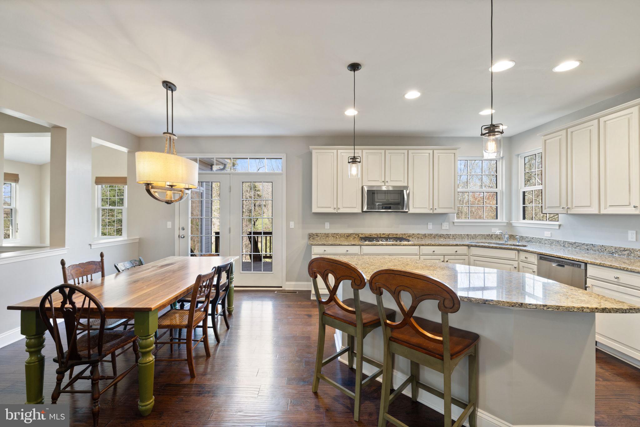 BRAMBLETON BRANDT PROPERTY - Residential