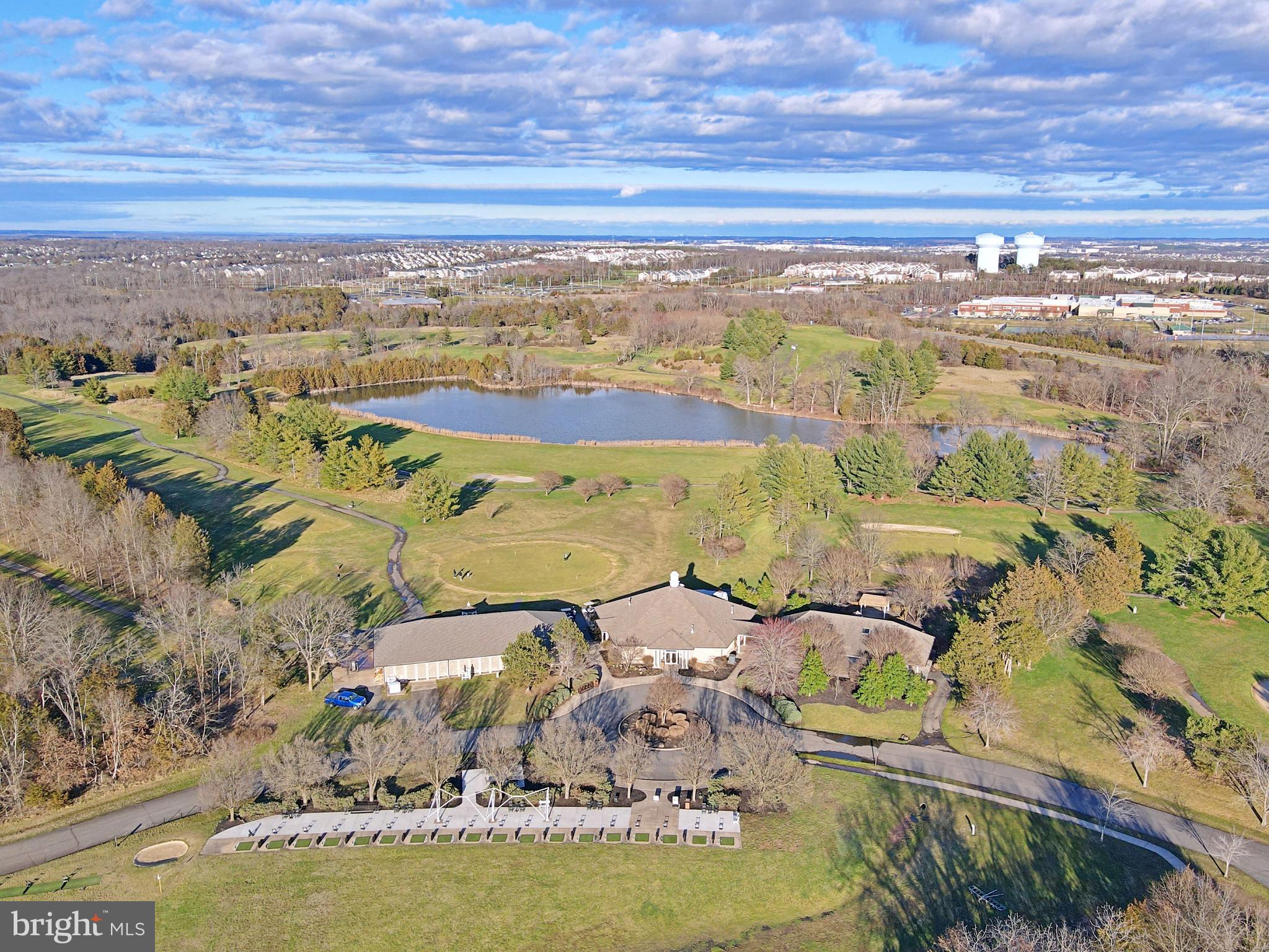 BRAMBLETON BRANDT PROPERTY - Residential