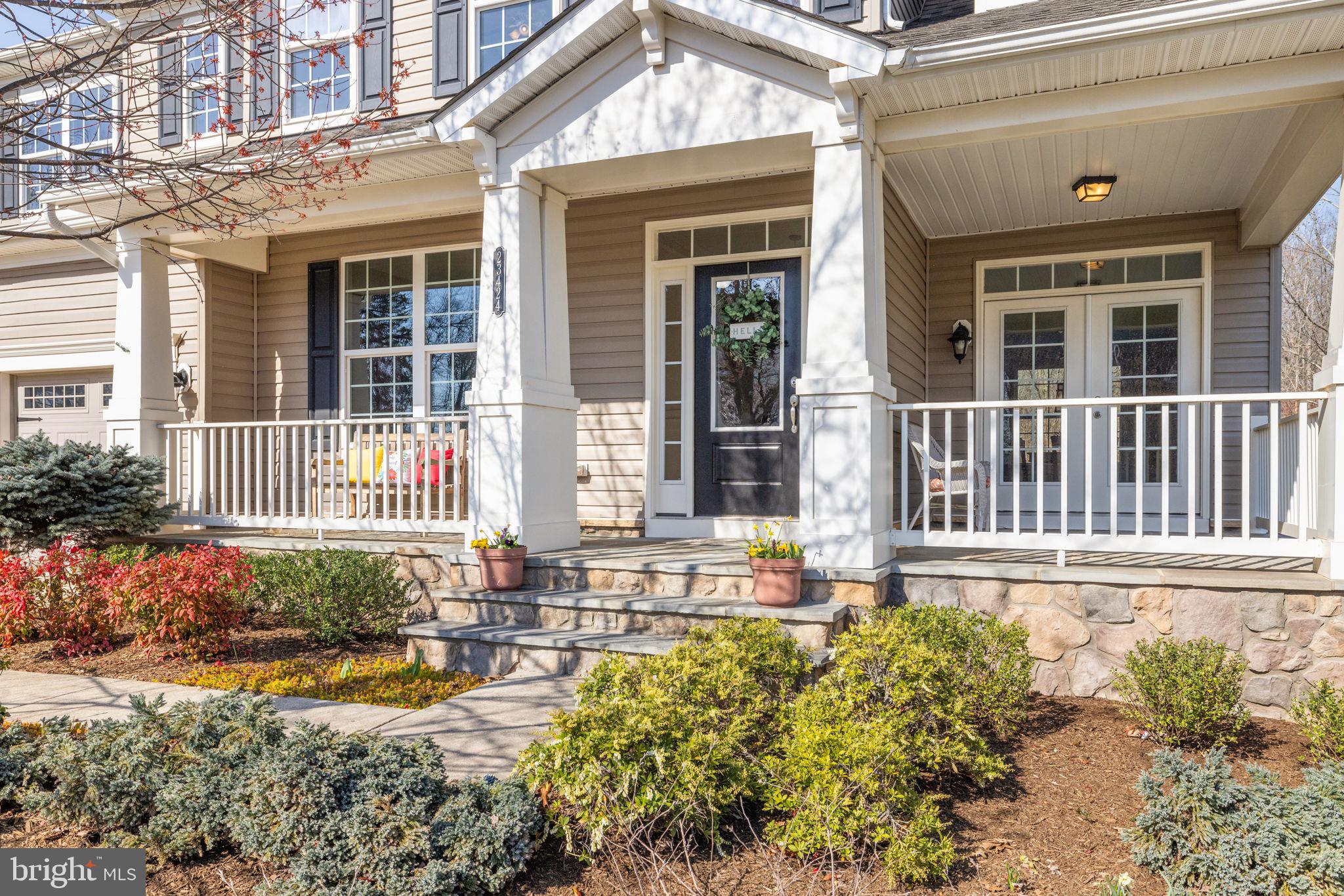 BRAMBLETON BRANDT PROPERTY - Residential