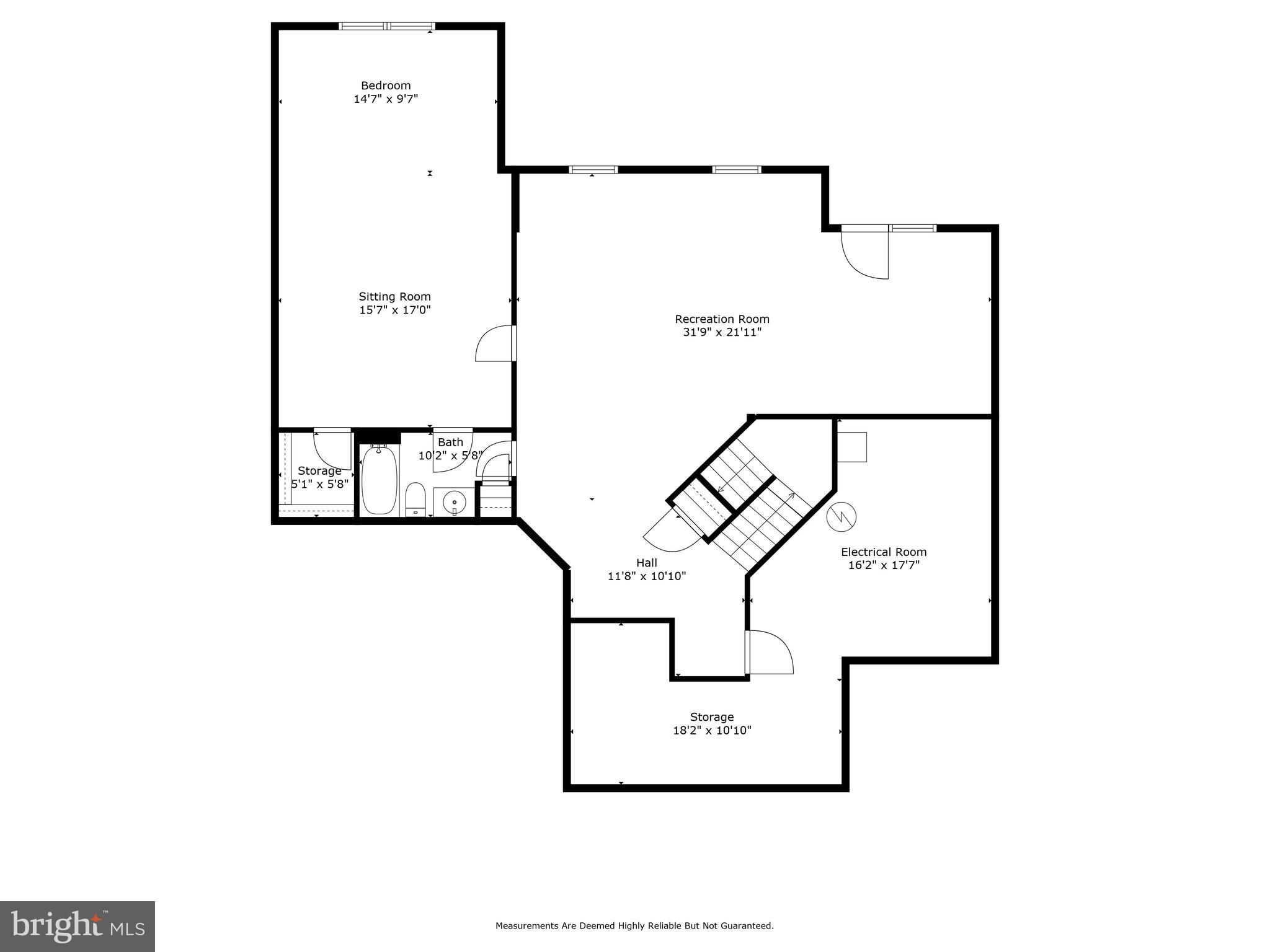 BRAMBLETON BRANDT PROPERTY - Residential