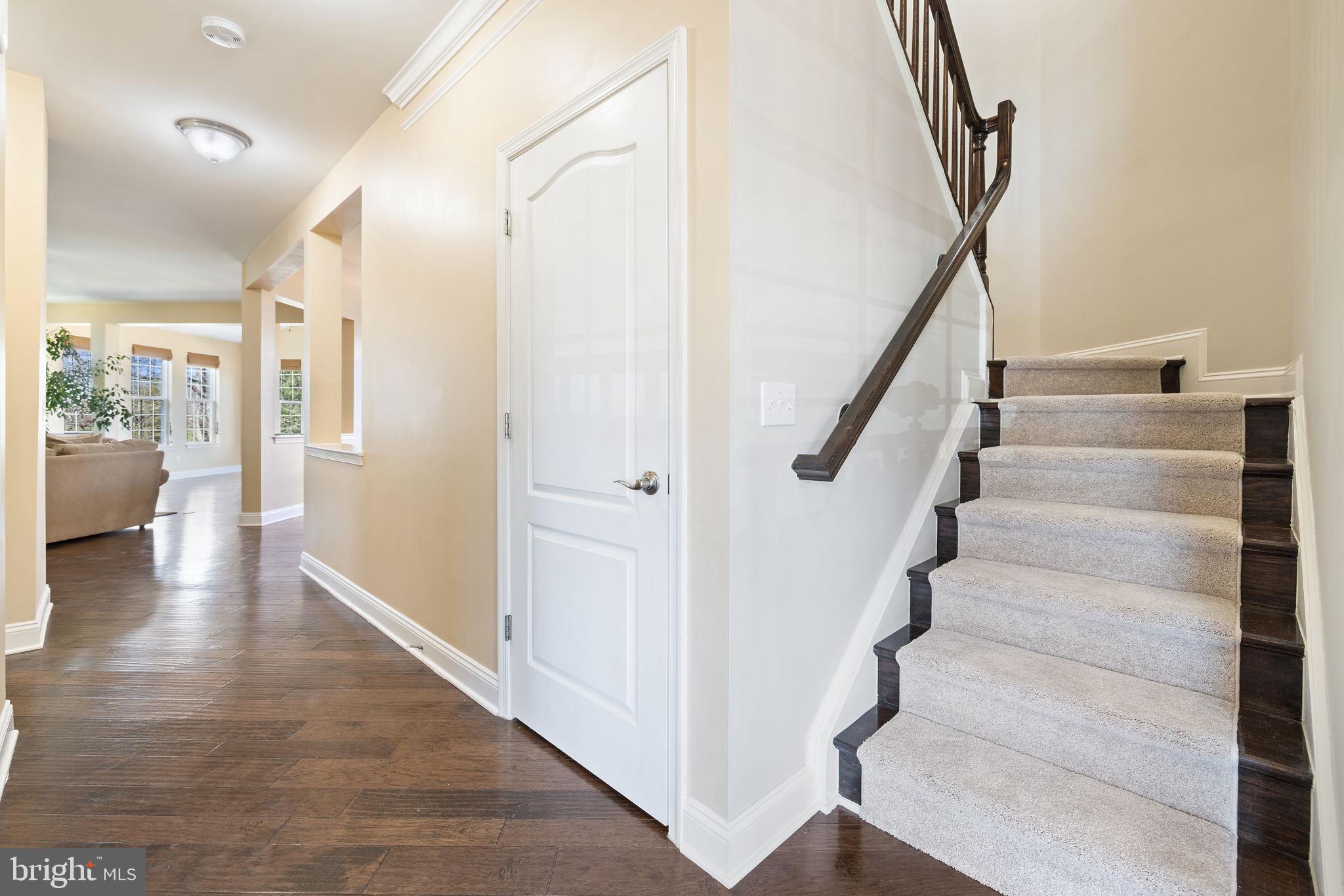 BRAMBLETON BRANDT PROPERTY - Residential