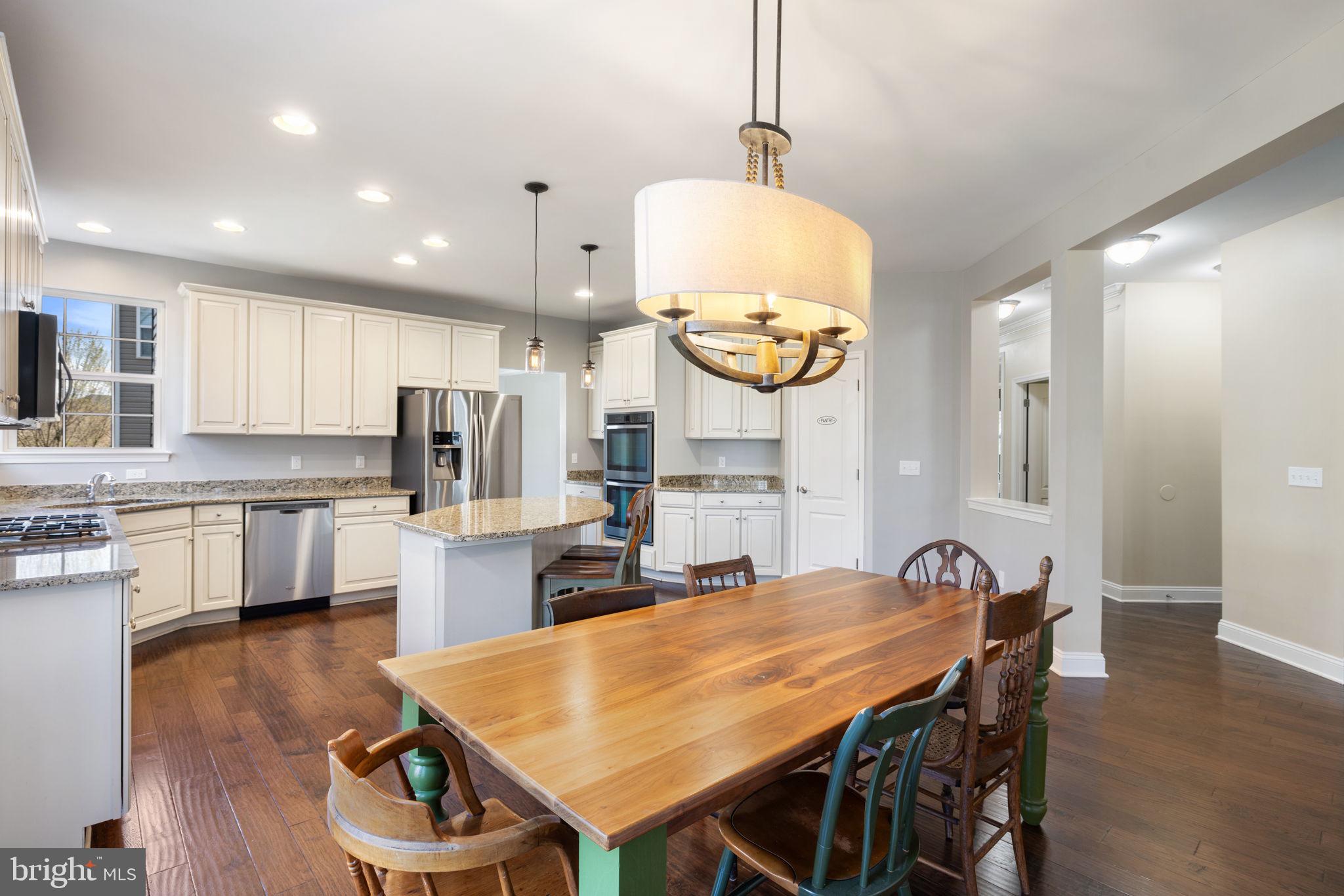 BRAMBLETON BRANDT PROPERTY - Residential