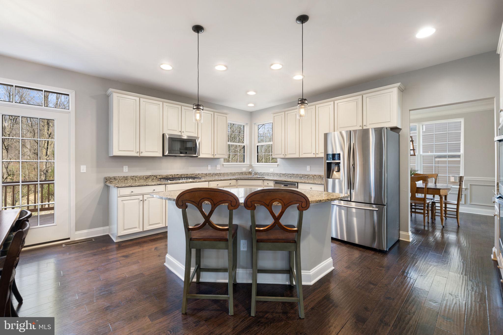 BRAMBLETON BRANDT PROPERTY - Residential