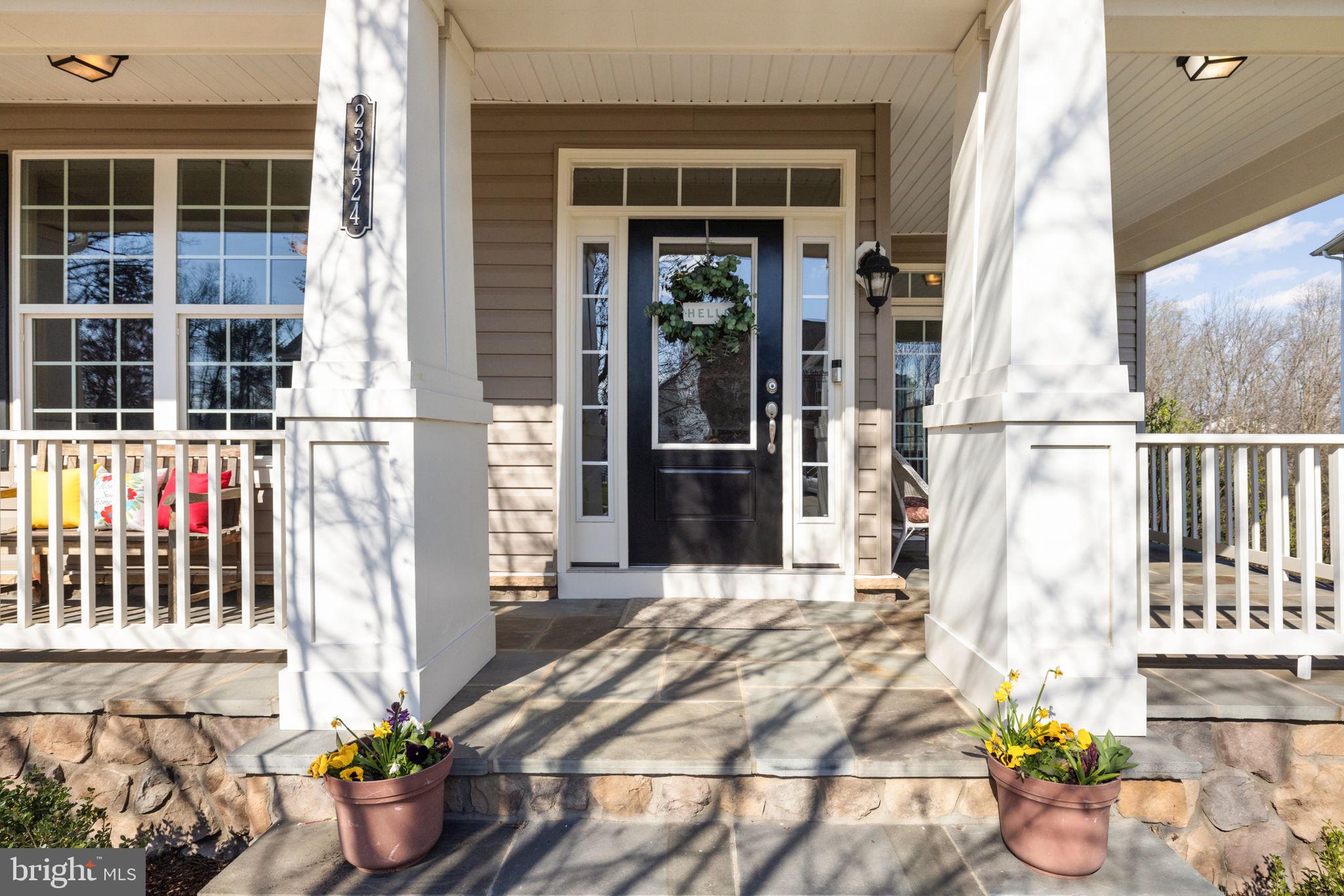 BRAMBLETON BRANDT PROPERTY - Residential