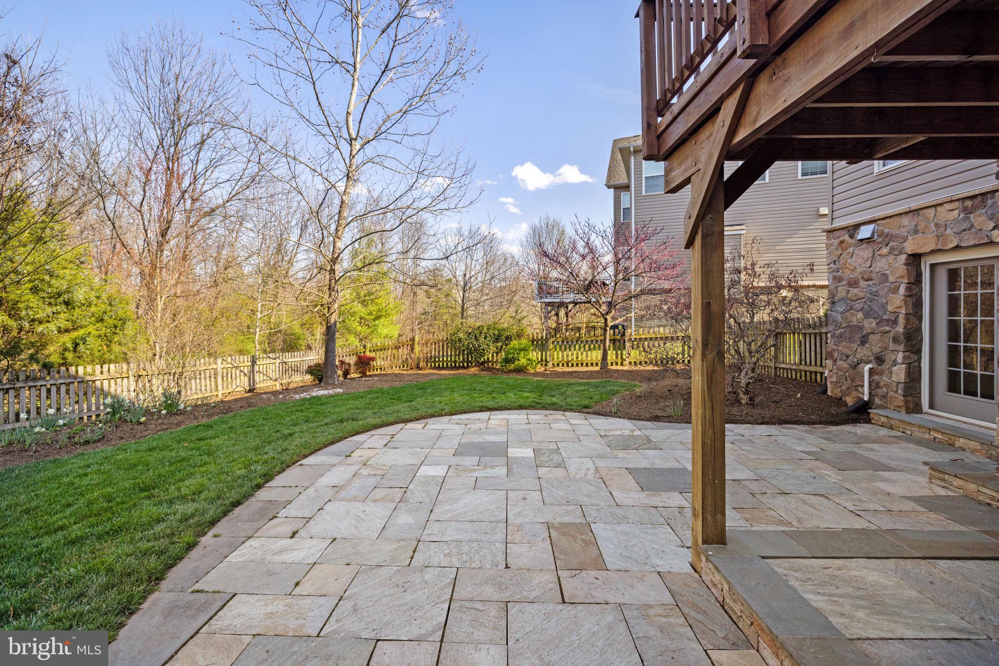 BRAMBLETON BRANDT PROPERTY - Residential