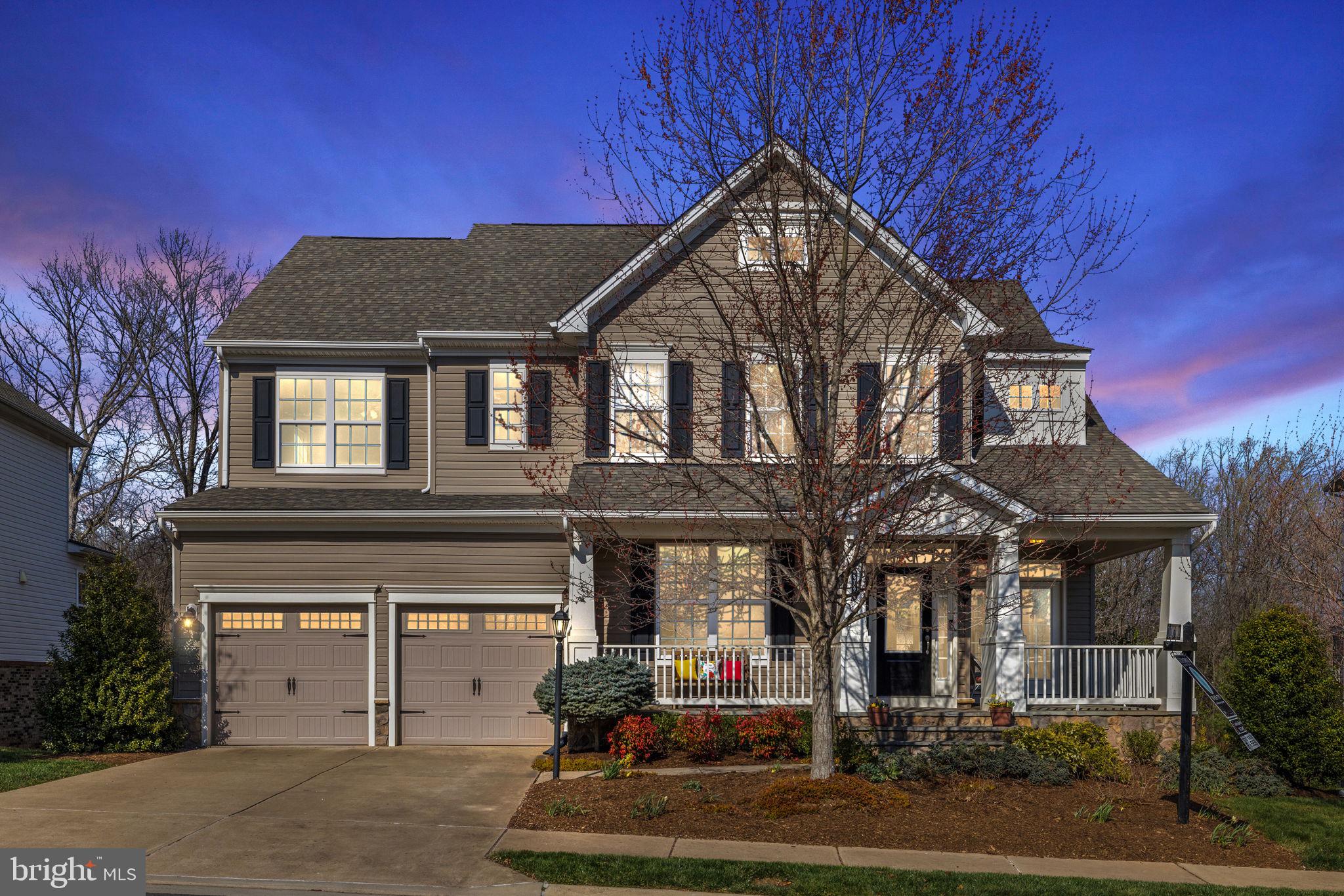 BRAMBLETON BRANDT PROPERTY - Residential