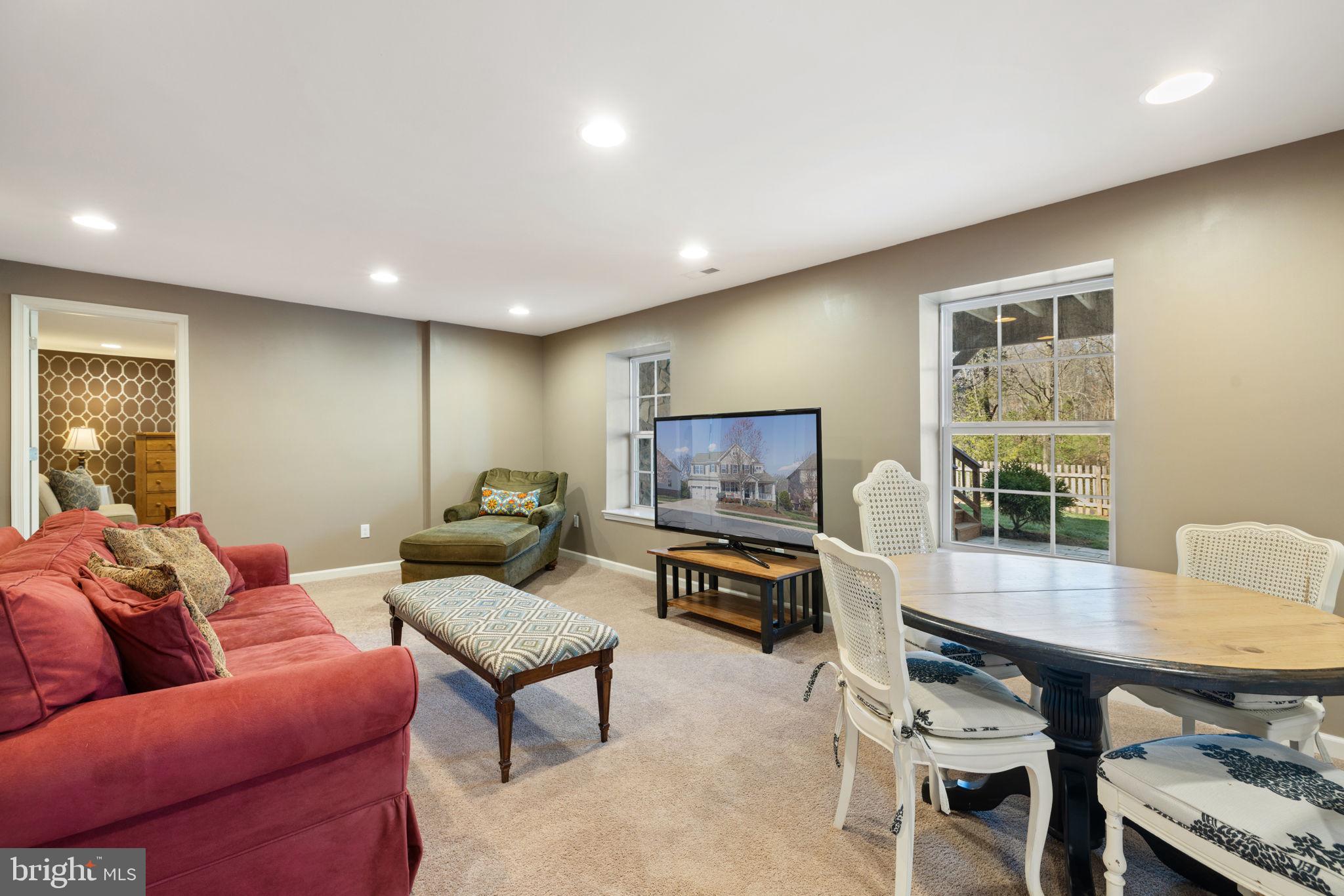 BRAMBLETON BRANDT PROPERTY - Residential