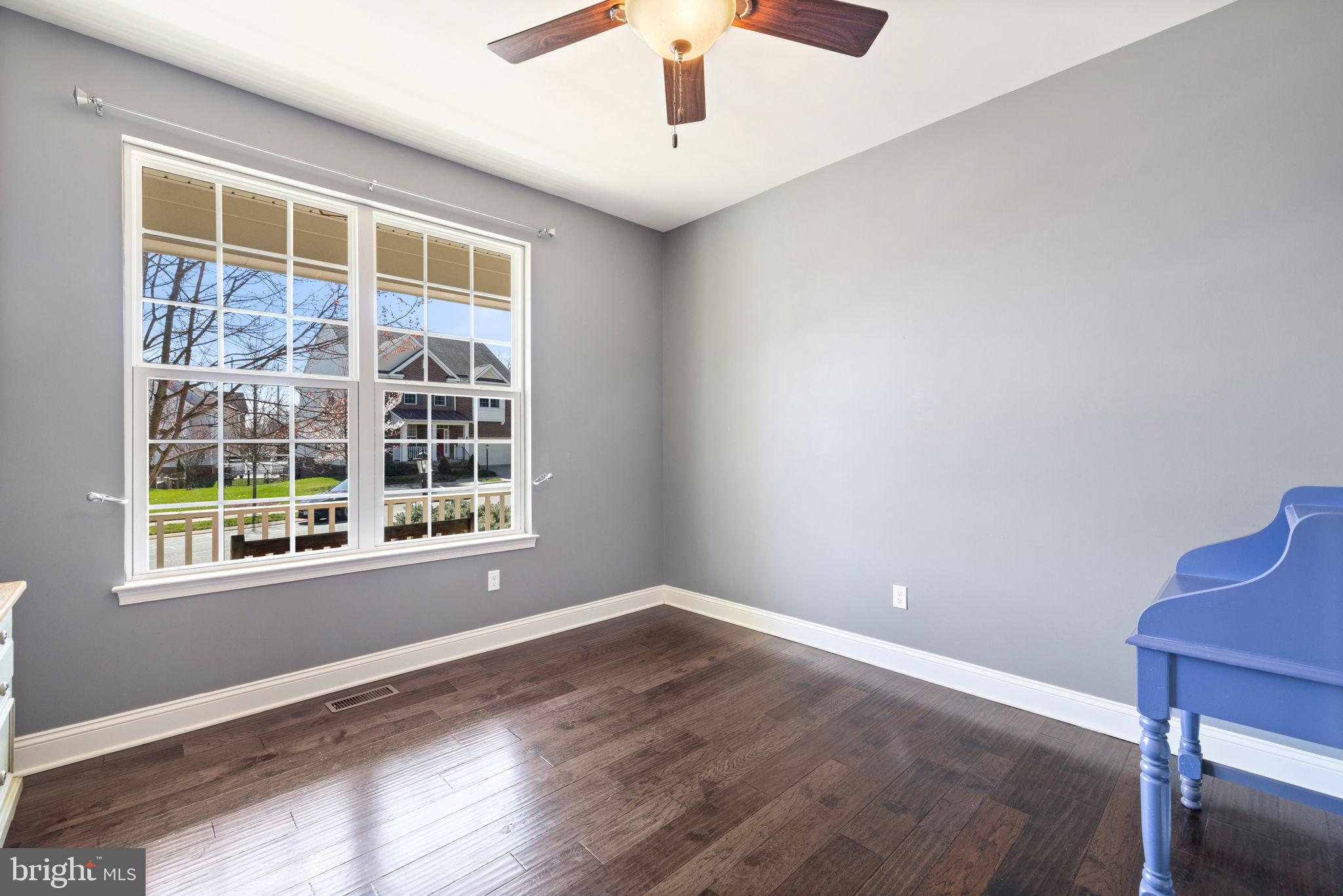 BRAMBLETON BRANDT PROPERTY - Residential