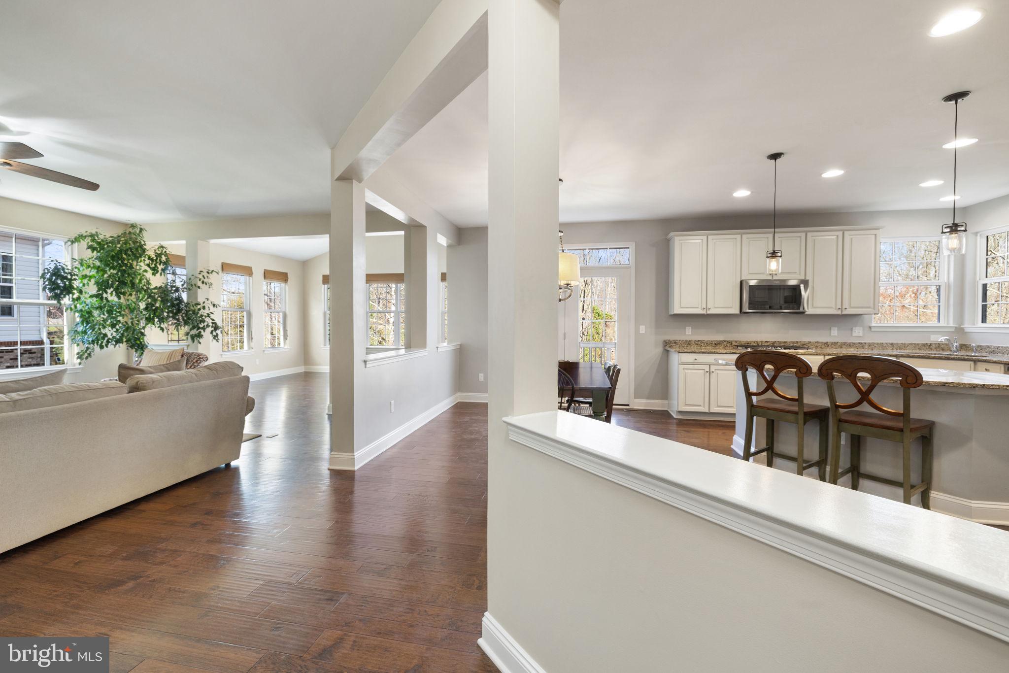 BRAMBLETON BRANDT PROPERTY - Residential